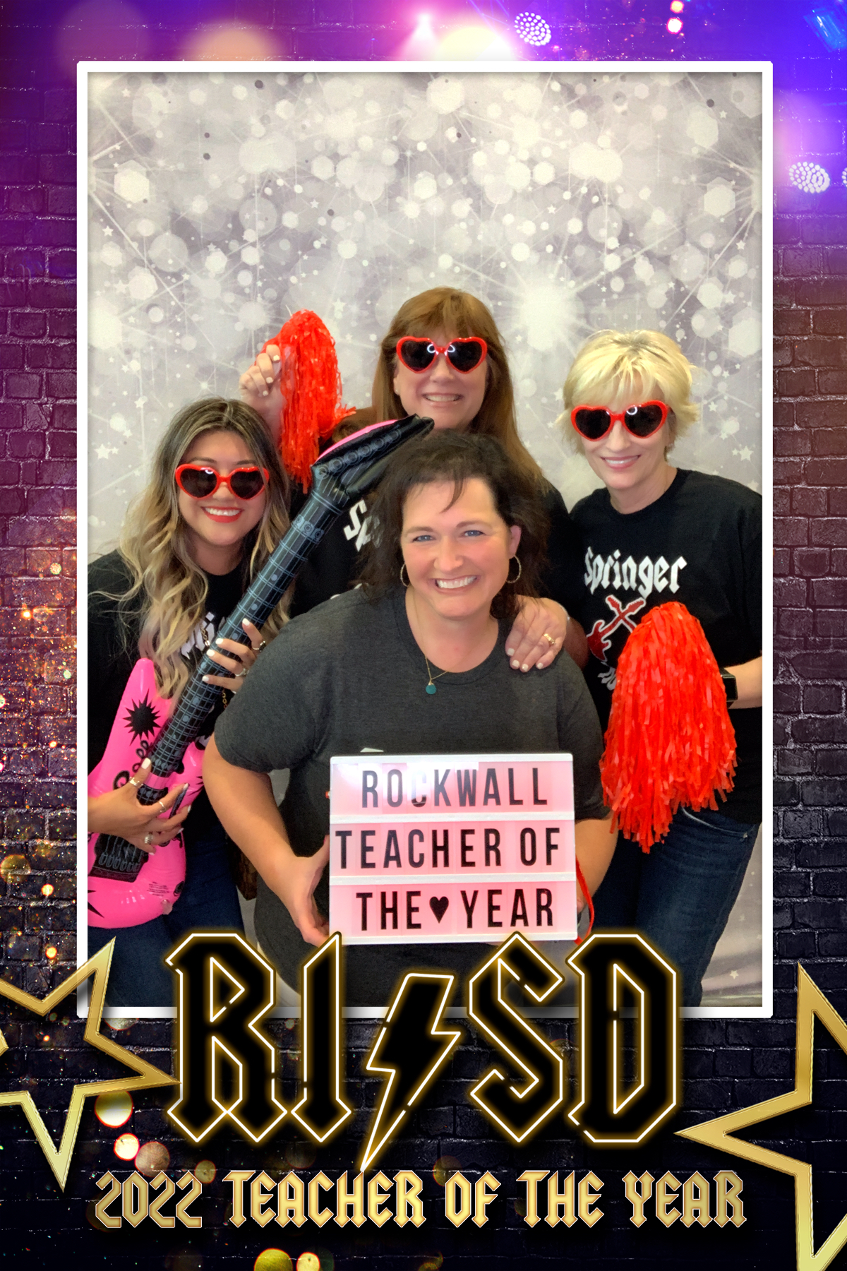 ROCKWALL TEACHER OF THE YEAR | View more photos from the event at gallery.rckapturedmemories.com/u/RCKapturedMemories/ROCKWALL-TEACHER-OF-THE-YEAR