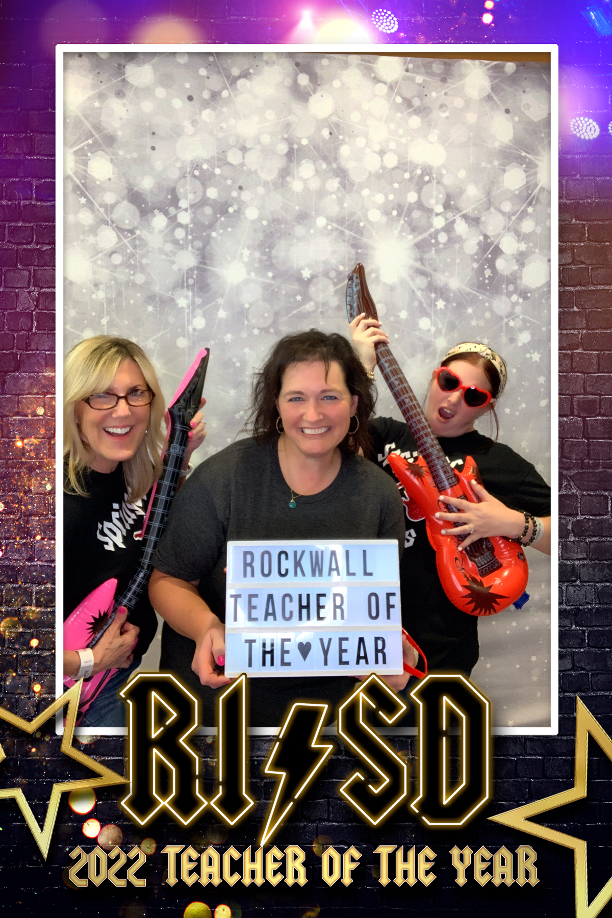 ROCKWALL TEACHER OF THE YEAR | View more photos from the event at gallery.rckapturedmemories.com/u/RCKapturedMemories/ROCKWALL-TEACHER-OF-THE-YEAR