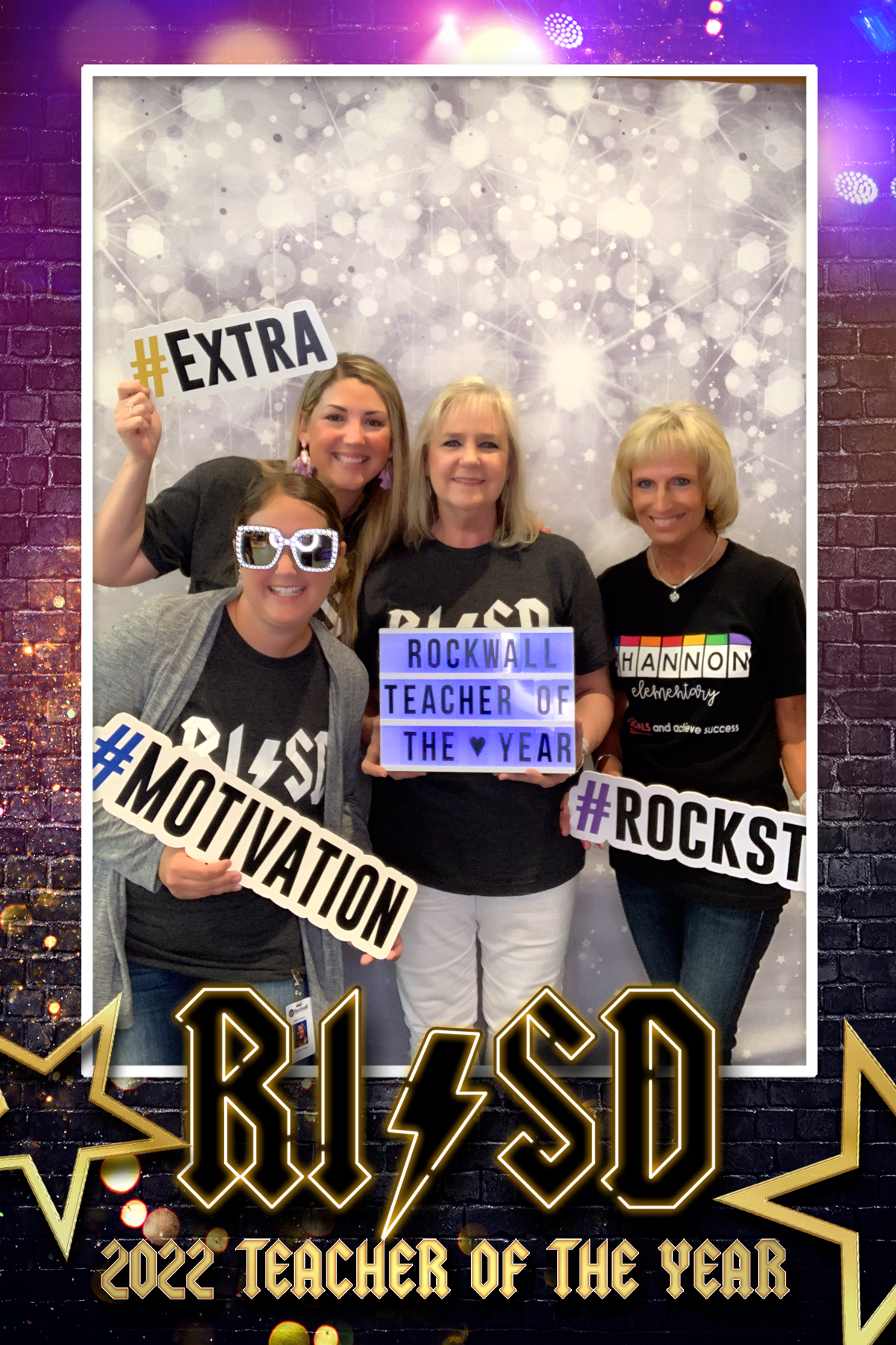 ROCKWALL TEACHER OF THE YEAR | View more photos from the event at gallery.rckapturedmemories.com/u/RCKapturedMemories/ROCKWALL-TEACHER-OF-THE-YEAR