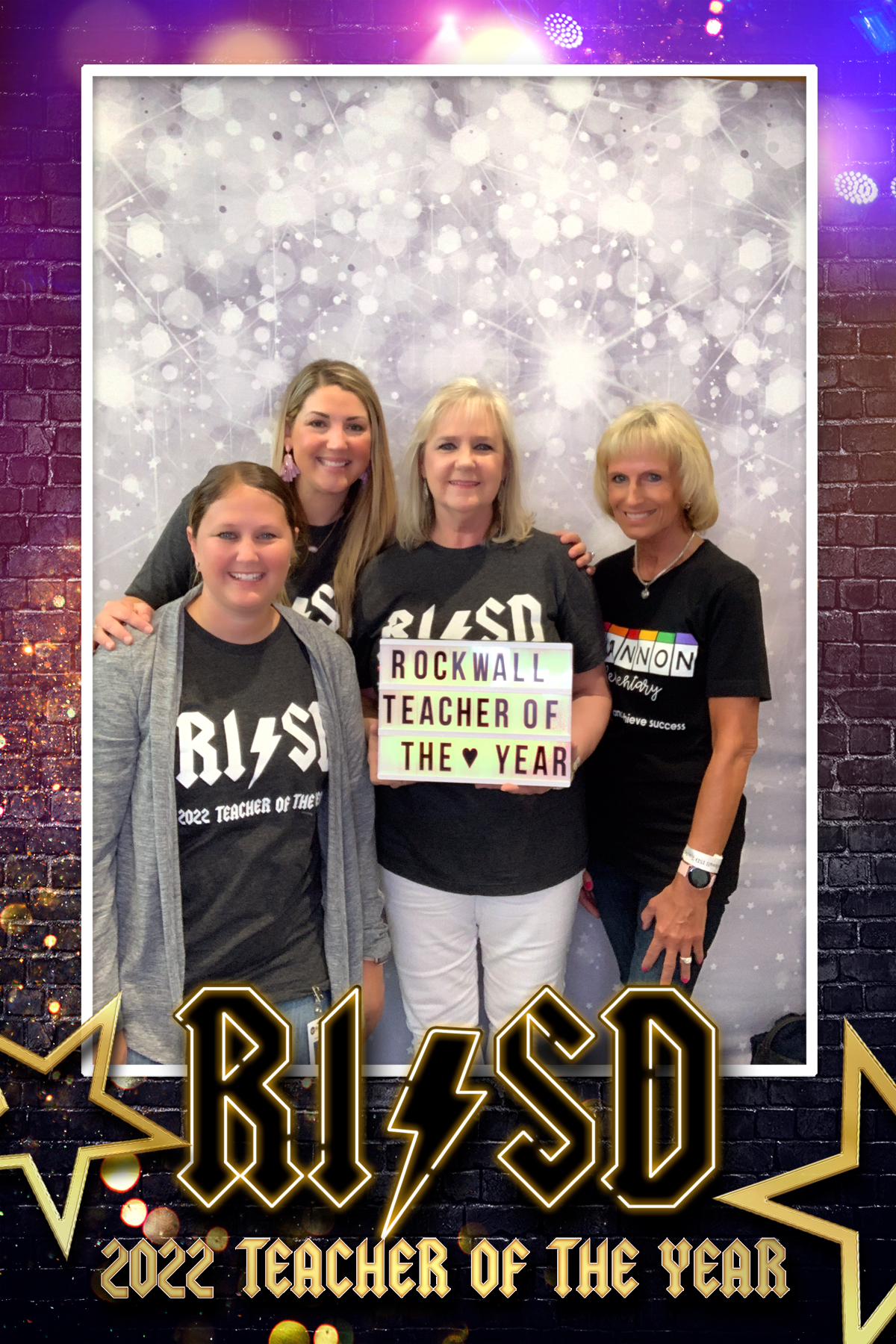 ROCKWALL TEACHER OF THE YEAR | View more photos from the event at gallery.rckapturedmemories.com/u/RCKapturedMemories/ROCKWALL-TEACHER-OF-THE-YEAR