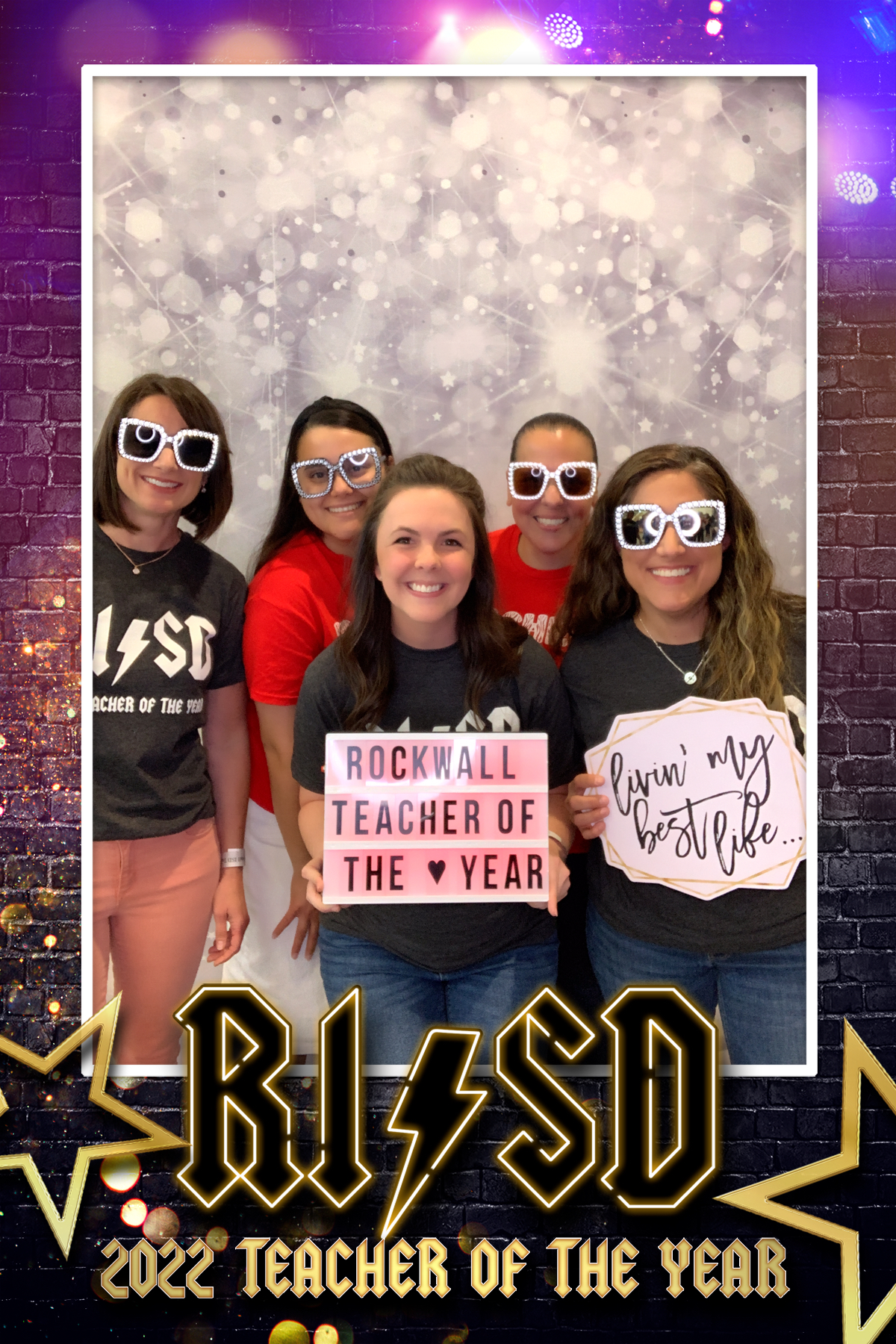 ROCKWALL TEACHER OF THE YEAR | View more photos from the event at gallery.rckapturedmemories.com/u/RCKapturedMemories/ROCKWALL-TEACHER-OF-THE-YEAR