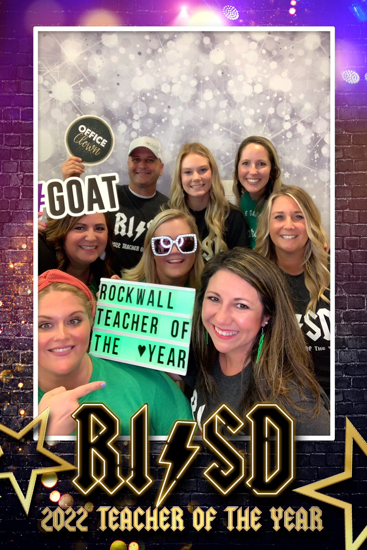 ROCKWALL TEACHER OF THE YEAR | View more photos from the event at gallery.rckapturedmemories.com/u/RCKapturedMemories/ROCKWALL-TEACHER-OF-THE-YEAR