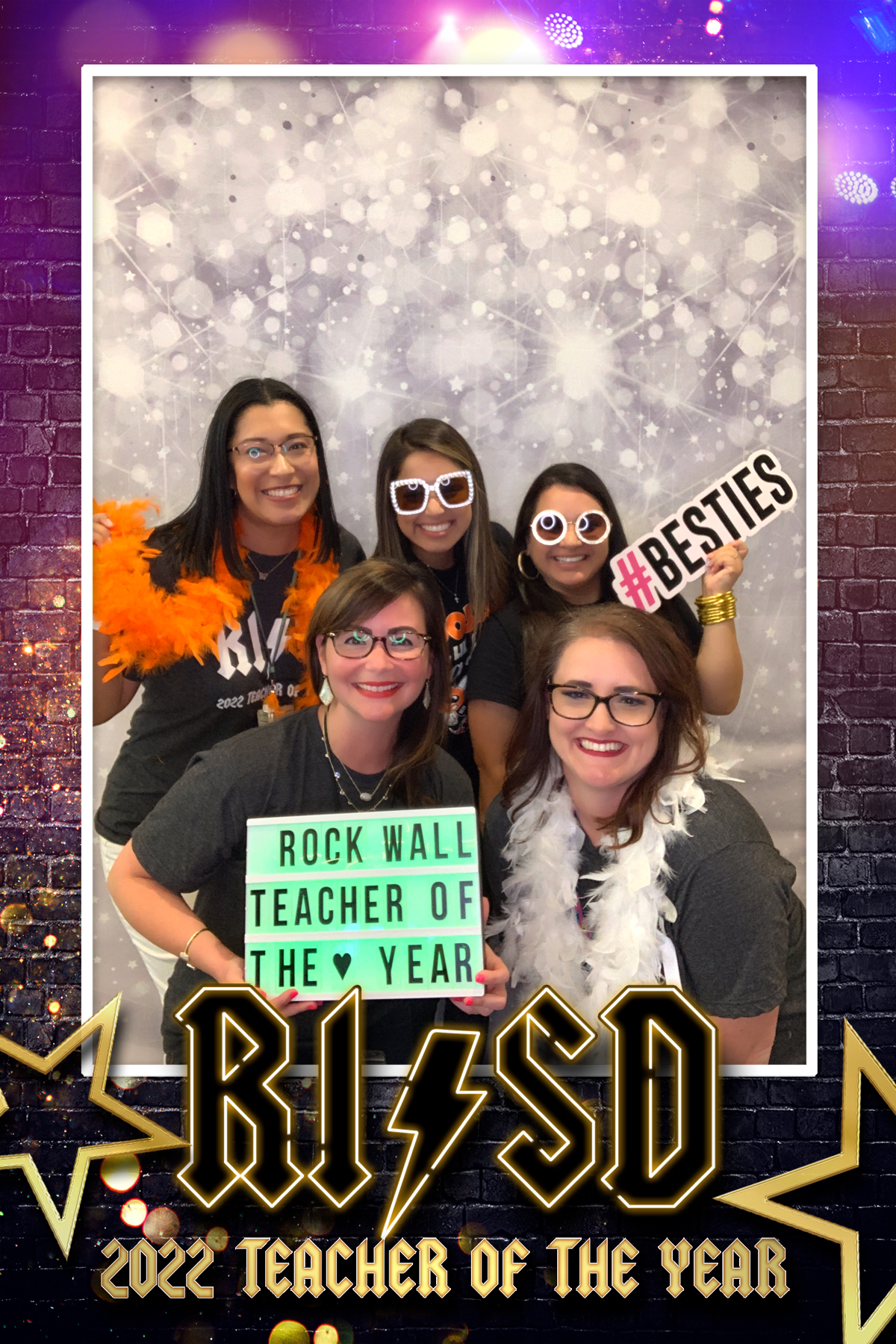 ROCKWALL TEACHER OF THE YEAR | View more photos from the event at gallery.rckapturedmemories.com/u/RCKapturedMemories/ROCKWALL-TEACHER-OF-THE-YEAR