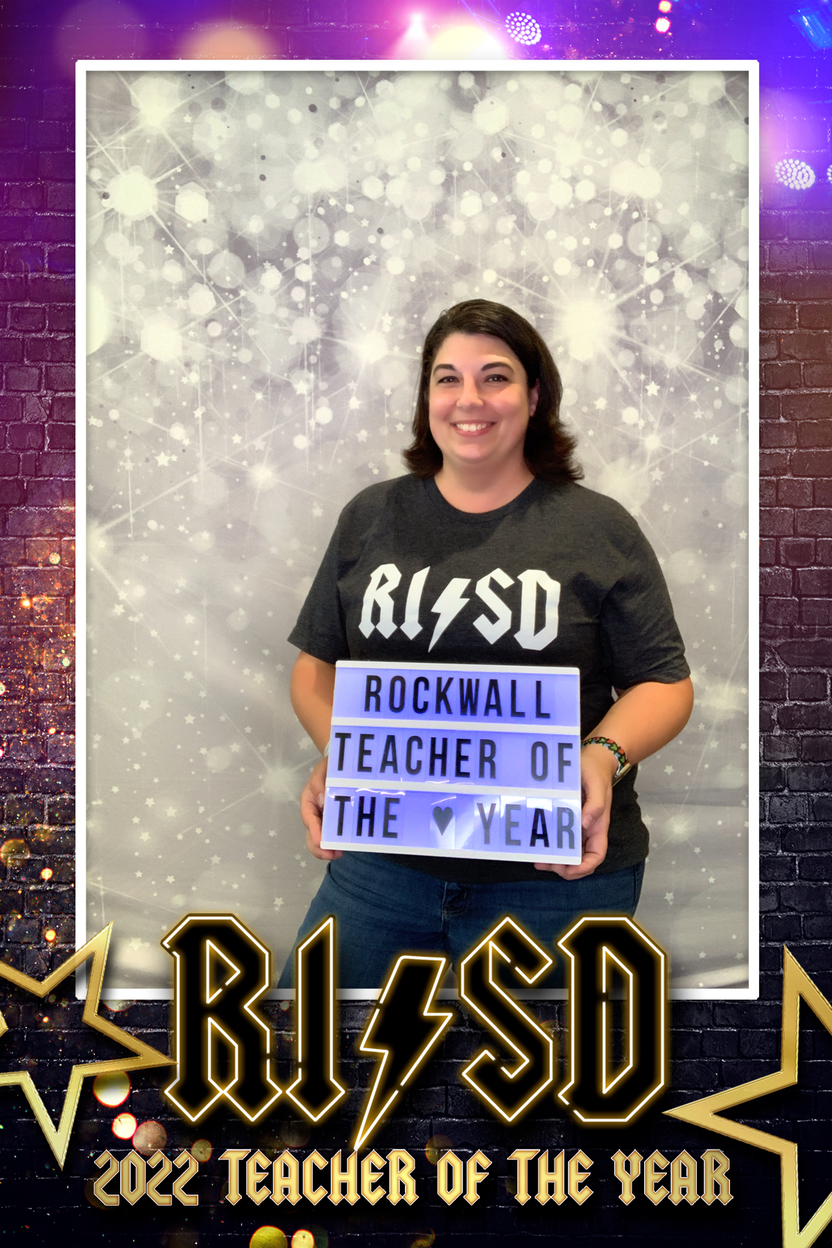 ROCKWALL TEACHER OF THE YEAR | View more photos from the event at gallery.rckapturedmemories.com/u/RCKapturedMemories/ROCKWALL-TEACHER-OF-THE-YEAR
