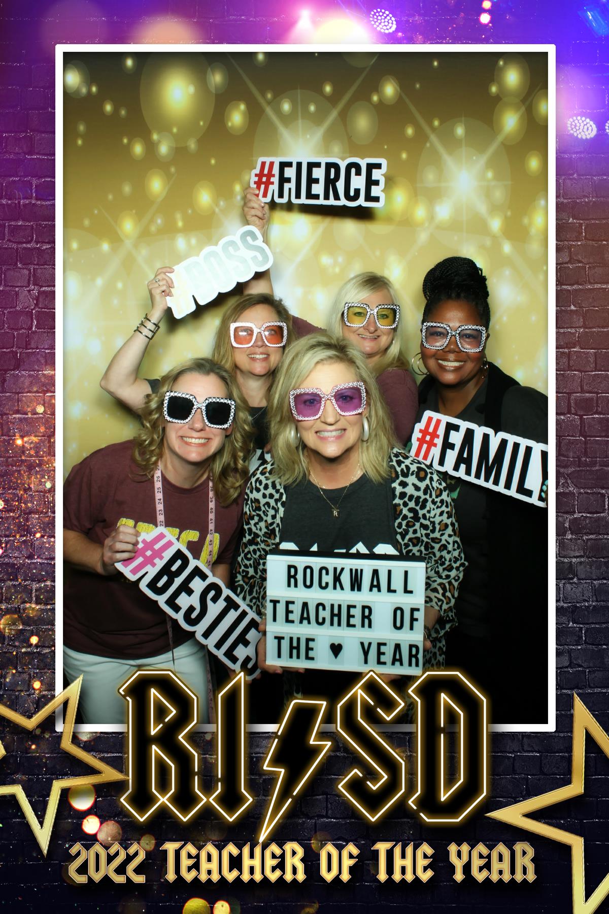 ROCKWALL TEACHER OF THE YEAR | View more photos from the event at gallery.rckapturedmemories.com/u/RCKapturedMemories/ROCKWALL-TEACHER-OF-THE-YEAR