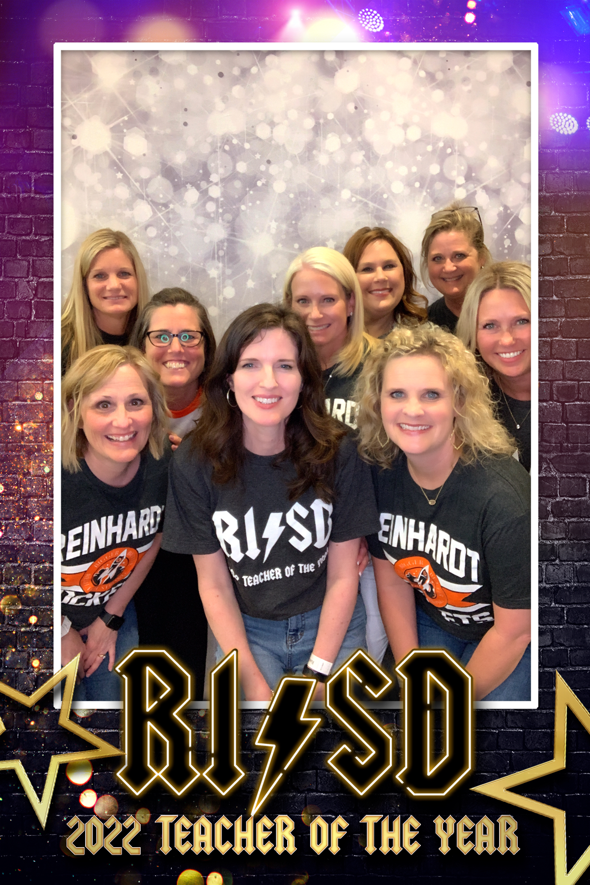 ROCKWALL TEACHER OF THE YEAR | View more photos from the event at gallery.rckapturedmemories.com/u/RCKapturedMemories/ROCKWALL-TEACHER-OF-THE-YEAR