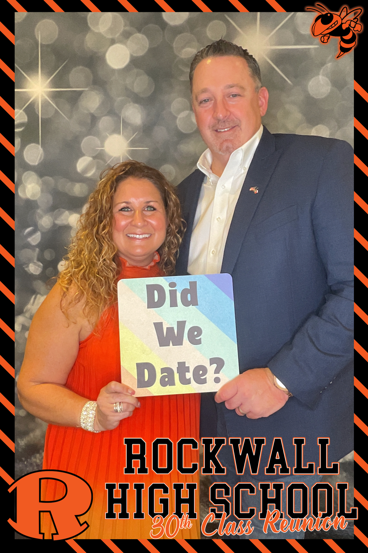 ROCKWALL'S 30TH CLASS REUNION | View more photos from the event at gallery.rckapturedmemories.com/u/RCKapturedMemories/ROCKWALLS-30TH-CLASS-REUNION