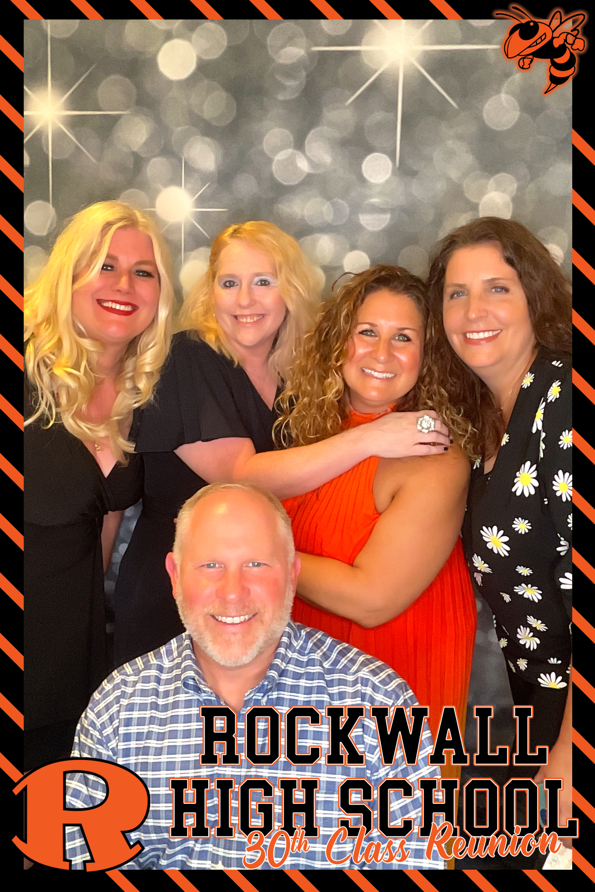 ROCKWALL'S 30TH CLASS REUNION | View more photos from the event at gallery.rckapturedmemories.com/u/RCKapturedMemories/ROCKWALLS-30TH-CLASS-REUNION