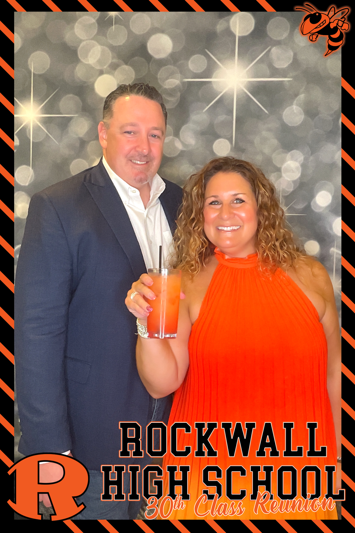 ROCKWALL'S 30TH CLASS REUNION | View more photos from the event at gallery.rckapturedmemories.com/u/RCKapturedMemories/ROCKWALLS-30TH-CLASS-REUNION