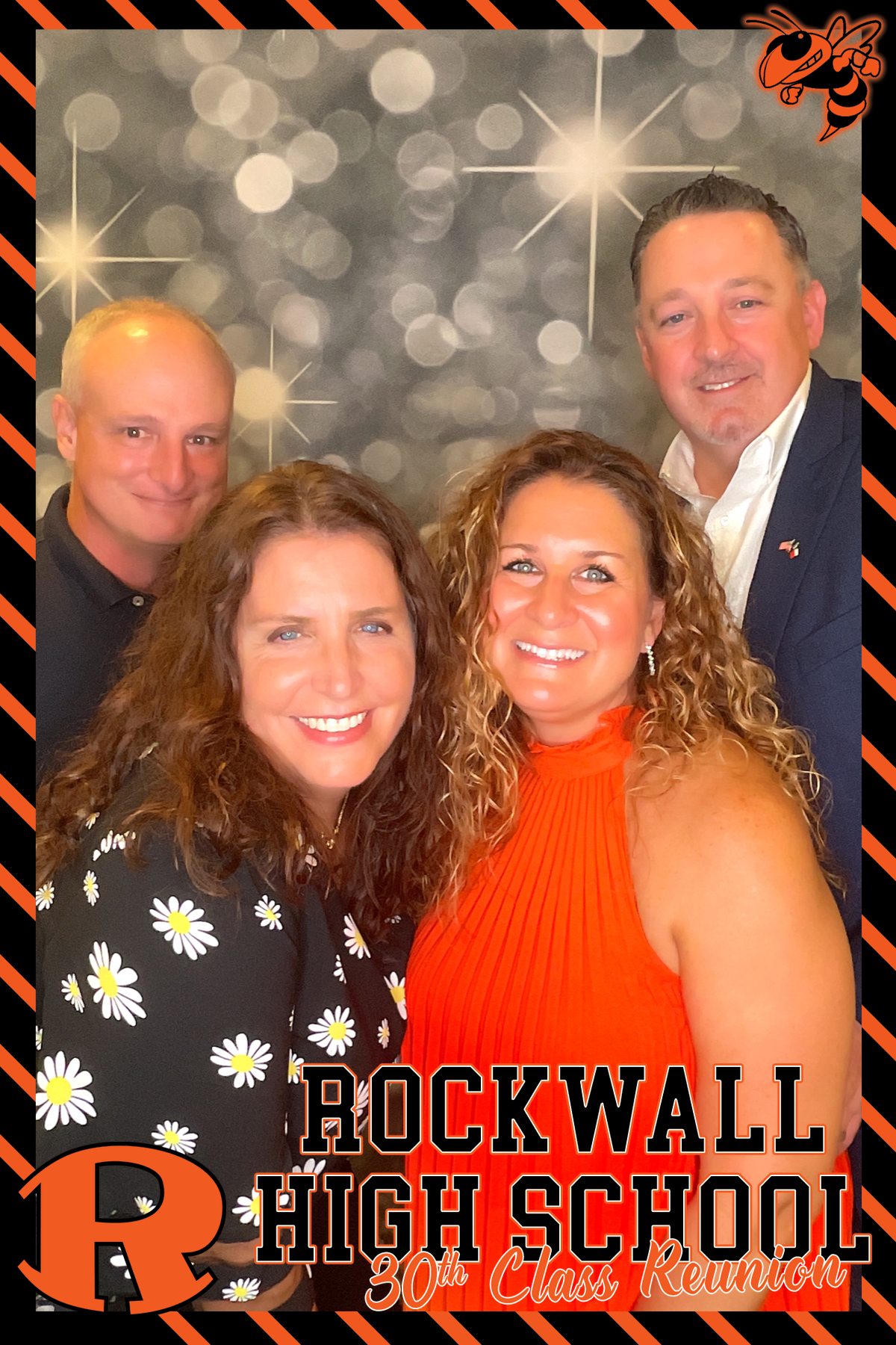 ROCKWALL'S 30TH CLASS REUNION | View more photos from the event at gallery.rckapturedmemories.com/u/RCKapturedMemories/ROCKWALLS-30TH-CLASS-REUNION