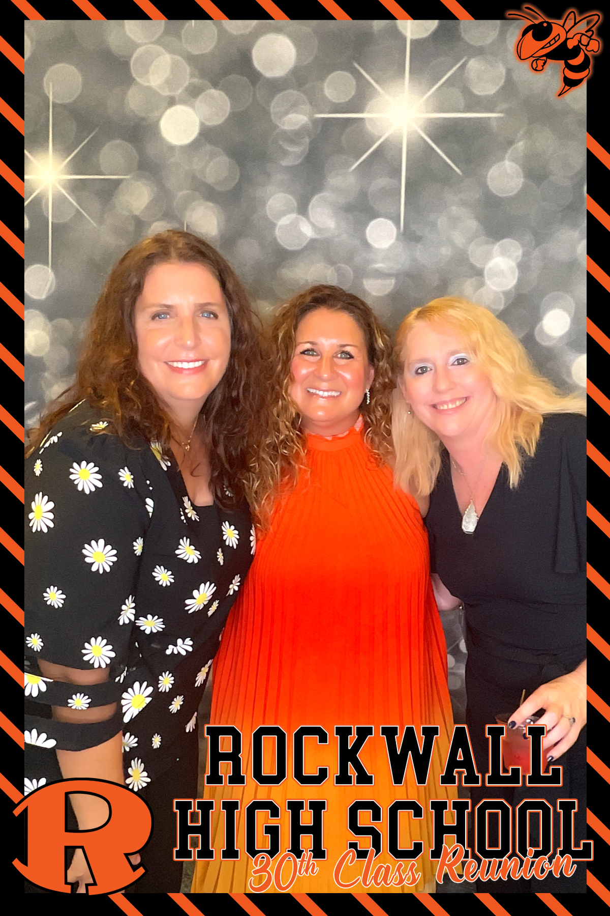 ROCKWALL'S 30TH CLASS REUNION | View more photos from the event at gallery.rckapturedmemories.com/u/RCKapturedMemories/ROCKWALLS-30TH-CLASS-REUNION