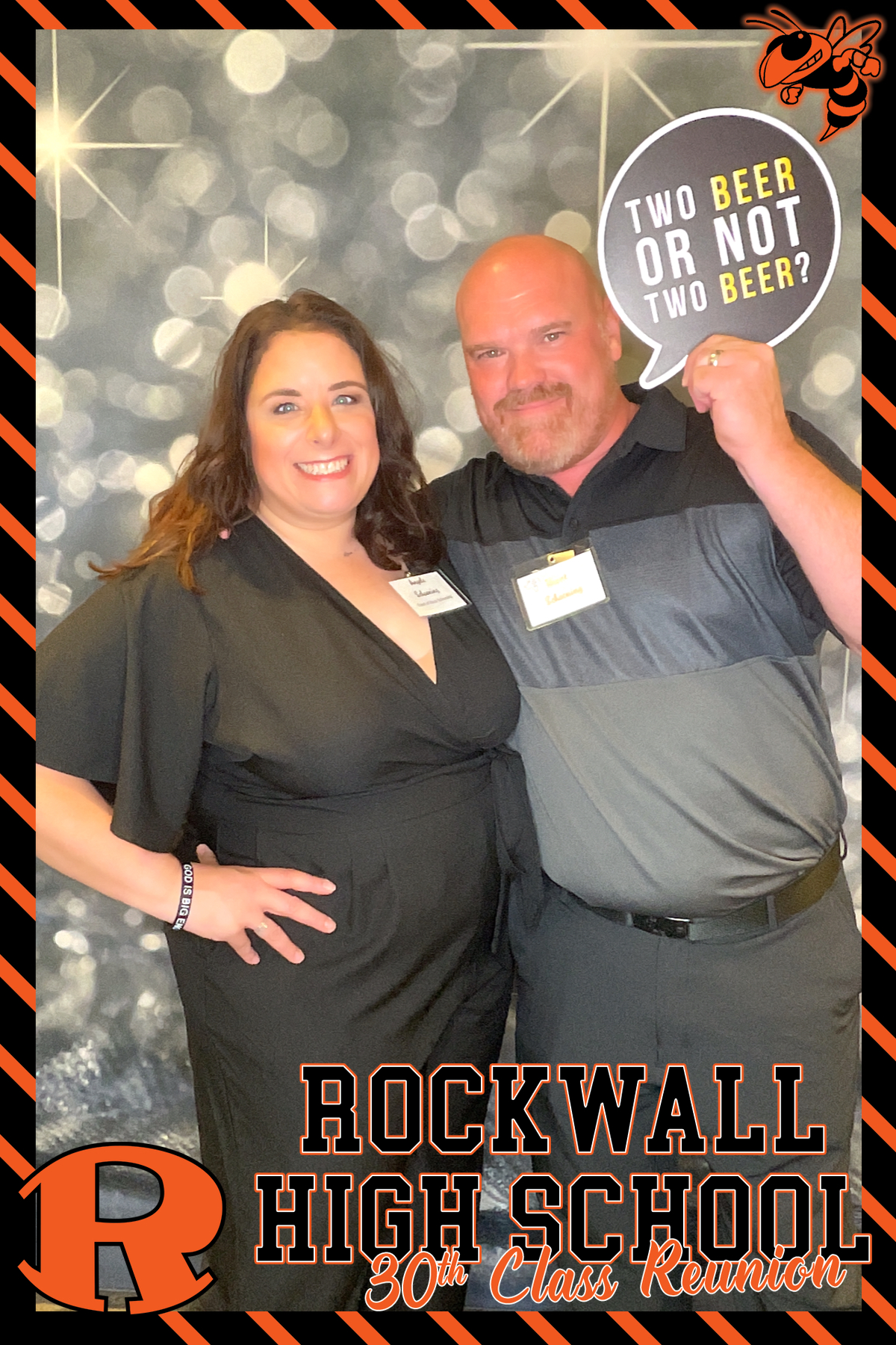 ROCKWALL'S 30TH CLASS REUNION | View more photos from the event at gallery.rckapturedmemories.com/u/RCKapturedMemories/ROCKWALLS-30TH-CLASS-REUNION