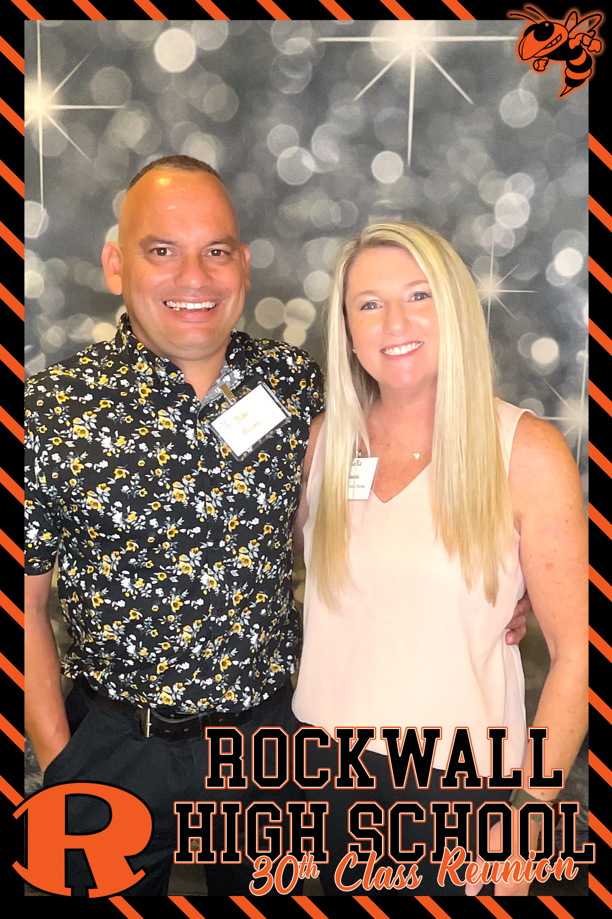 ROCKWALL'S 30TH CLASS REUNION | View more photos from the event at gallery.rckapturedmemories.com/u/RCKapturedMemories/ROCKWALLS-30TH-CLASS-REUNION
