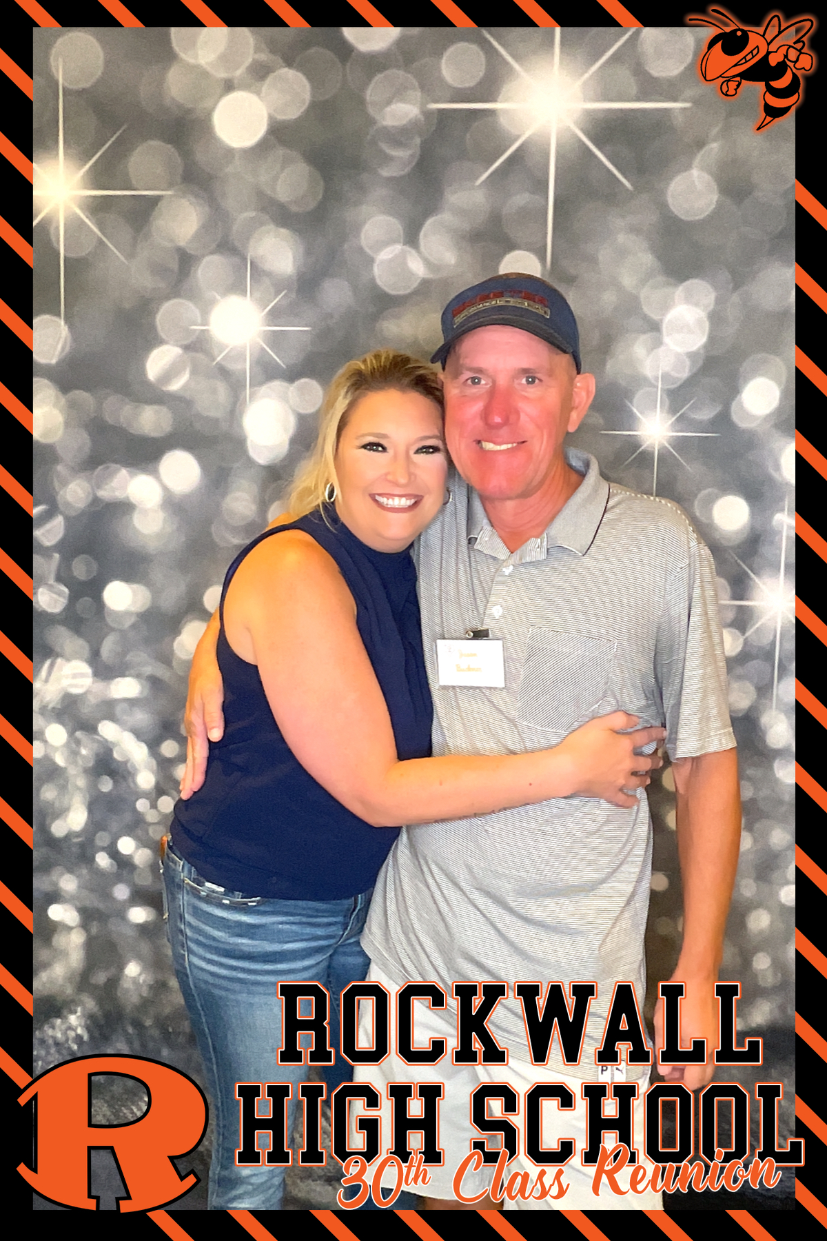 ROCKWALL'S 30TH CLASS REUNION | View more photos from the event at gallery.rckapturedmemories.com/u/RCKapturedMemories/ROCKWALLS-30TH-CLASS-REUNION