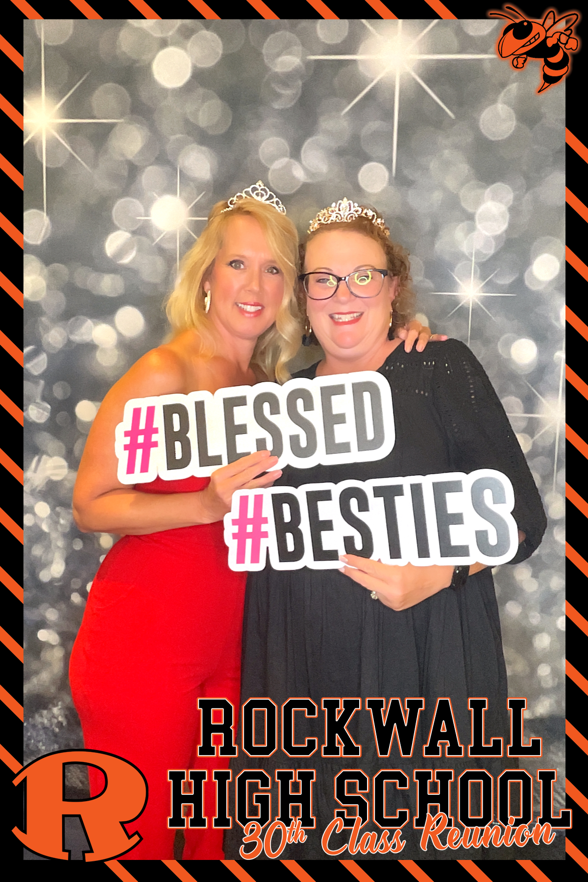 ROCKWALL'S 30TH CLASS REUNION | View more photos from the event at gallery.rckapturedmemories.com/u/RCKapturedMemories/ROCKWALLS-30TH-CLASS-REUNION