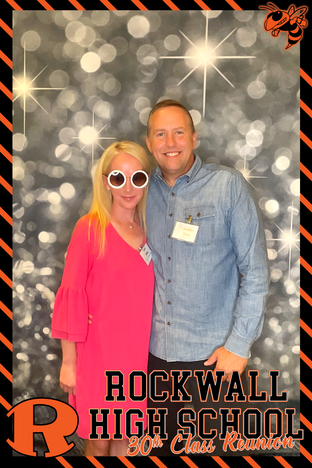 ROCKWALL'S 30TH CLASS REUNION | View more photos from the event at gallery.rckapturedmemories.com/u/RCKapturedMemories/ROCKWALLS-30TH-CLASS-REUNION
