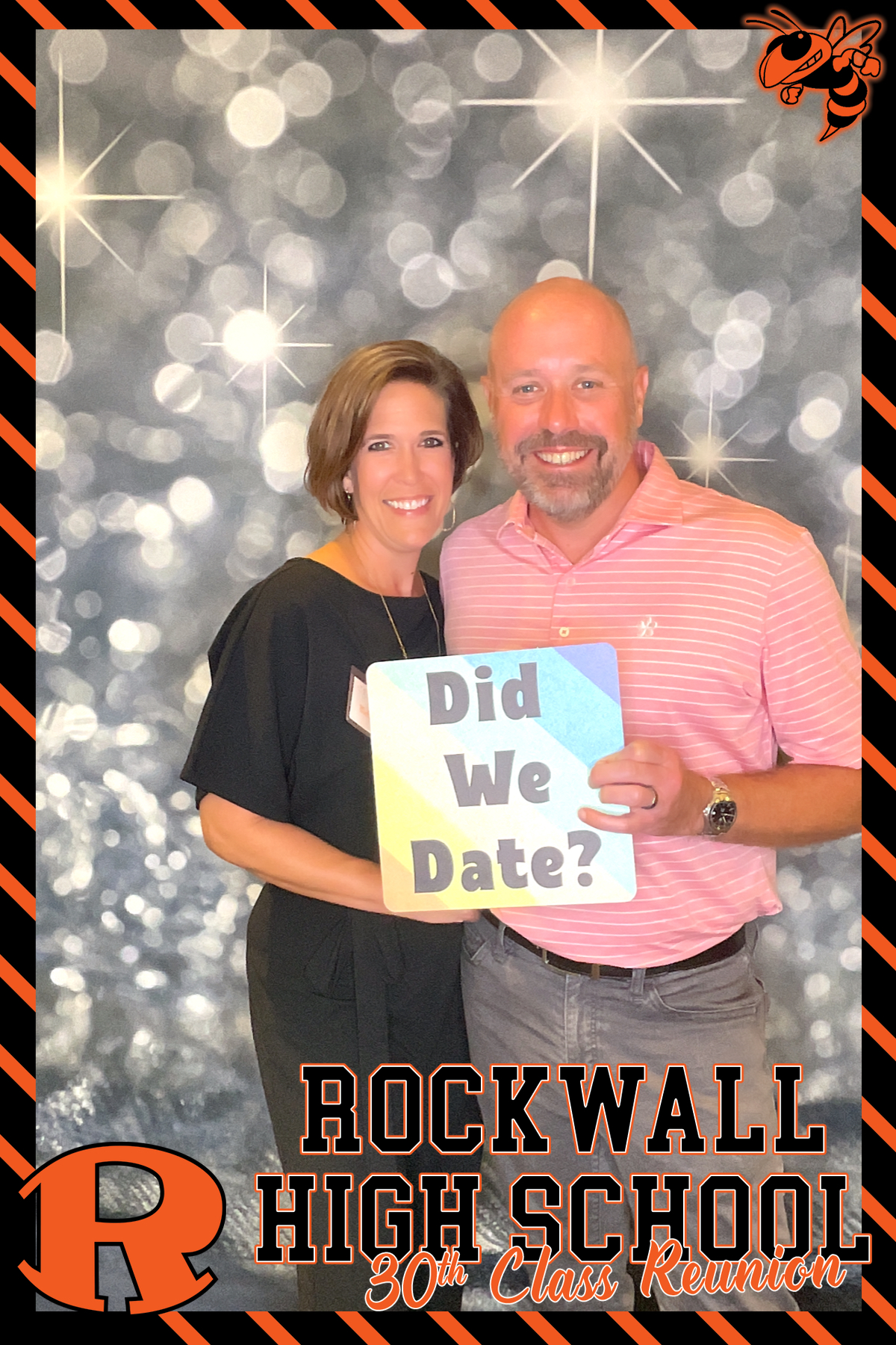ROCKWALL'S 30TH CLASS REUNION | View more photos from the event at gallery.rckapturedmemories.com/u/RCKapturedMemories/ROCKWALLS-30TH-CLASS-REUNION