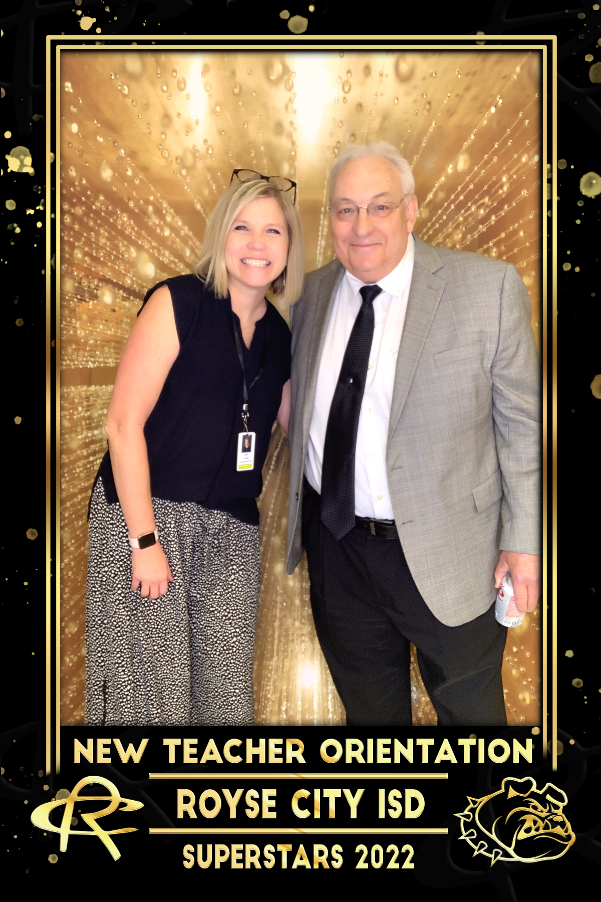 ROYSE CITY ISD NEW TEACHER CELEBRATION | View more photos from the event at gallery.rckapturedmemories.com/u/RCKapturedMemories/ROYSE-CITY-ISD-NEW-TEACHER-CELEBRATION