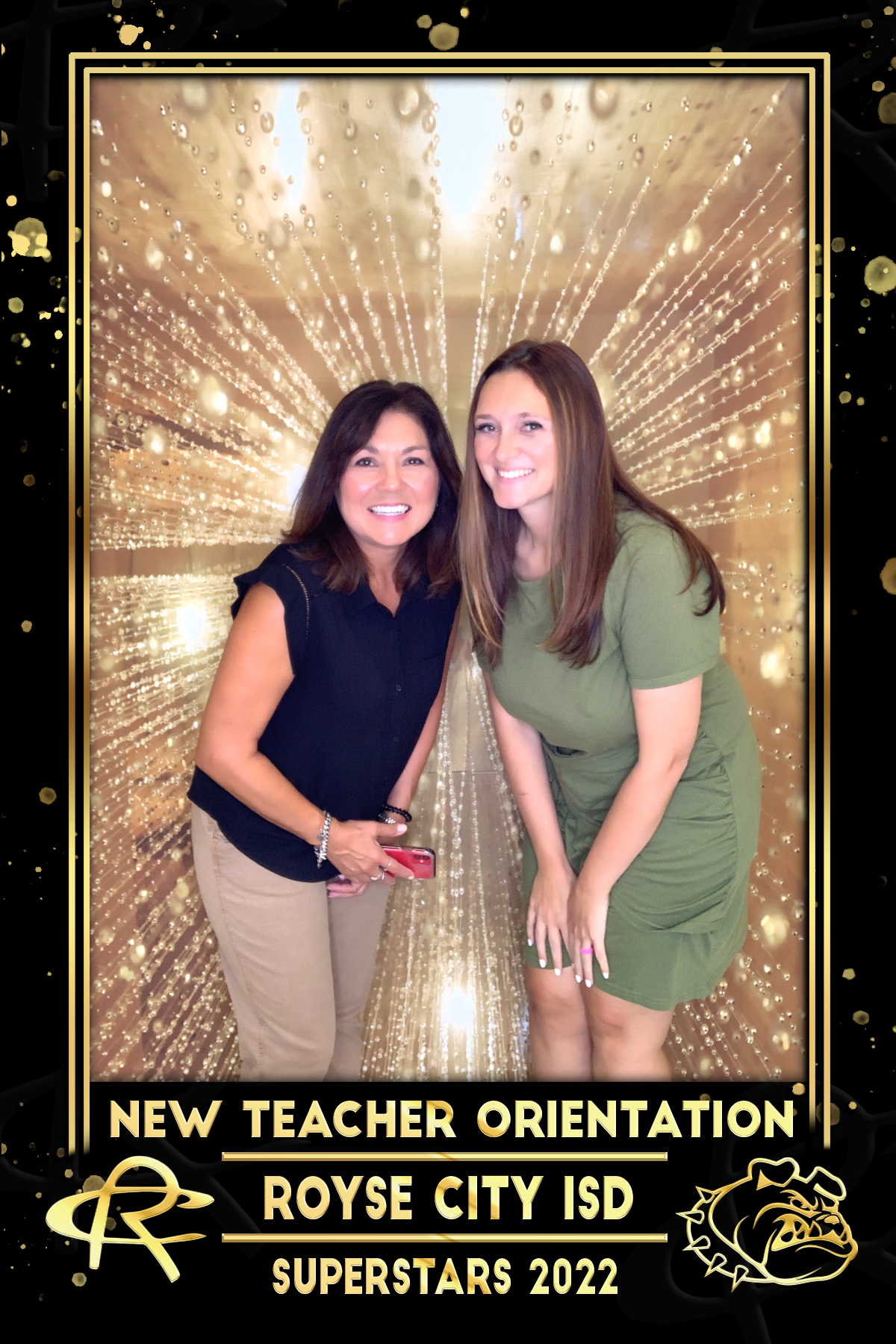 ROYSE CITY ISD NEW TEACHER CELEBRATION | View more photos from the event at gallery.rckapturedmemories.com/u/RCKapturedMemories/ROYSE-CITY-ISD-NEW-TEACHER-CELEBRATION