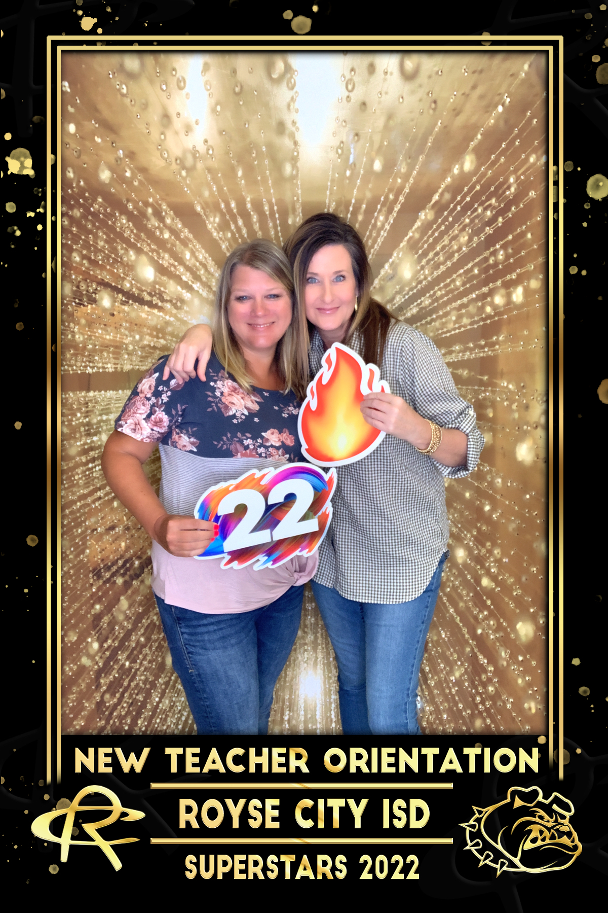 ROYSE CITY ISD NEW TEACHER CELEBRATION | View more photos from the event at gallery.rckapturedmemories.com/u/RCKapturedMemories/ROYSE-CITY-ISD-NEW-TEACHER-CELEBRATION