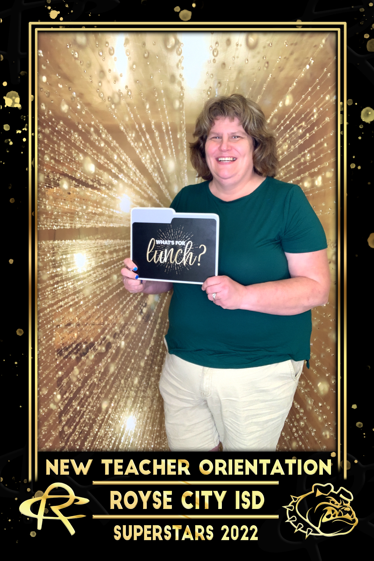 ROYSE CITY ISD NEW TEACHER CELEBRATION | View more photos from the event at gallery.rckapturedmemories.com/u/RCKapturedMemories/ROYSE-CITY-ISD-NEW-TEACHER-CELEBRATION