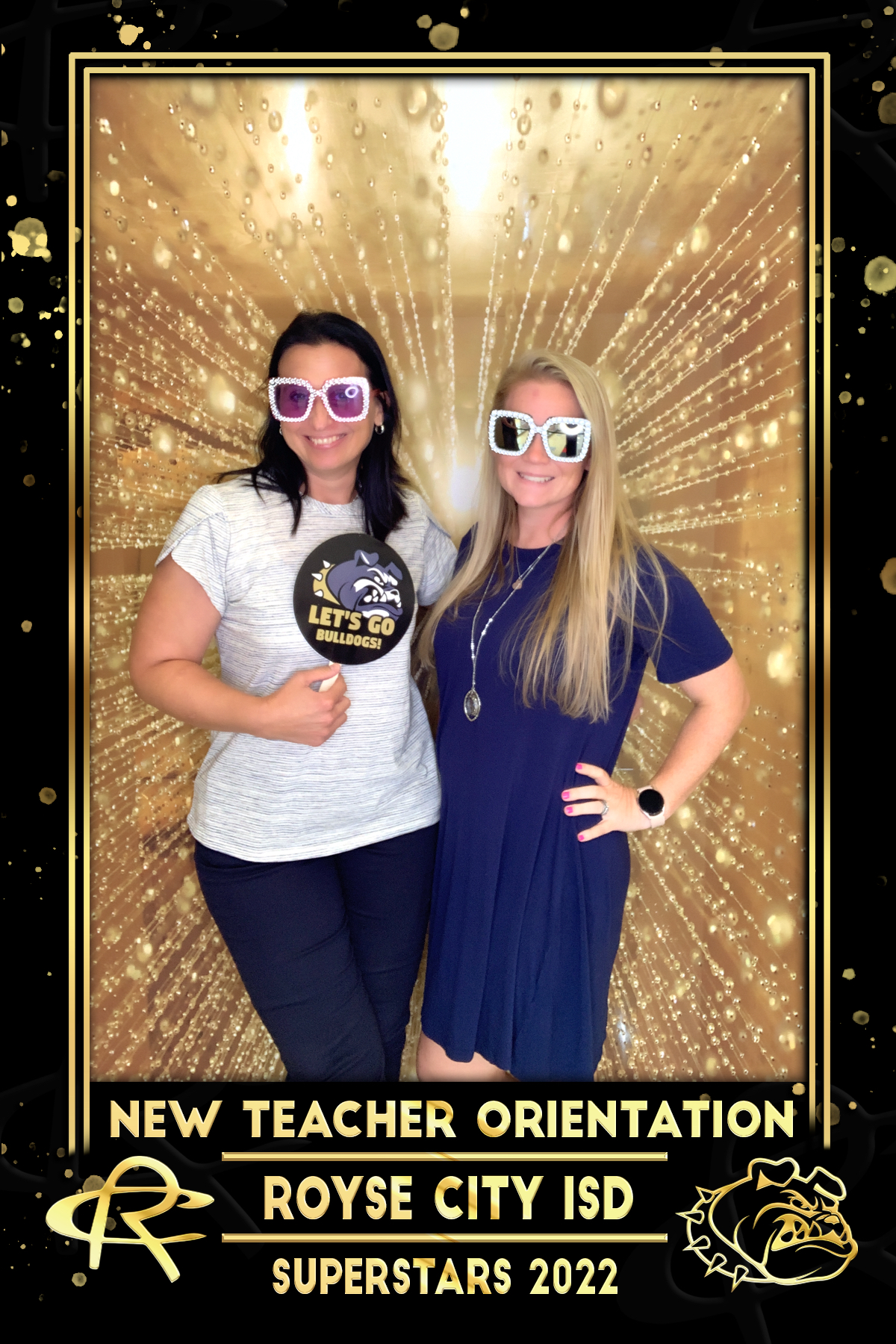 ROYSE CITY ISD NEW TEACHER CELEBRATION | View more photos from the event at gallery.rckapturedmemories.com/u/RCKapturedMemories/ROYSE-CITY-ISD-NEW-TEACHER-CELEBRATION