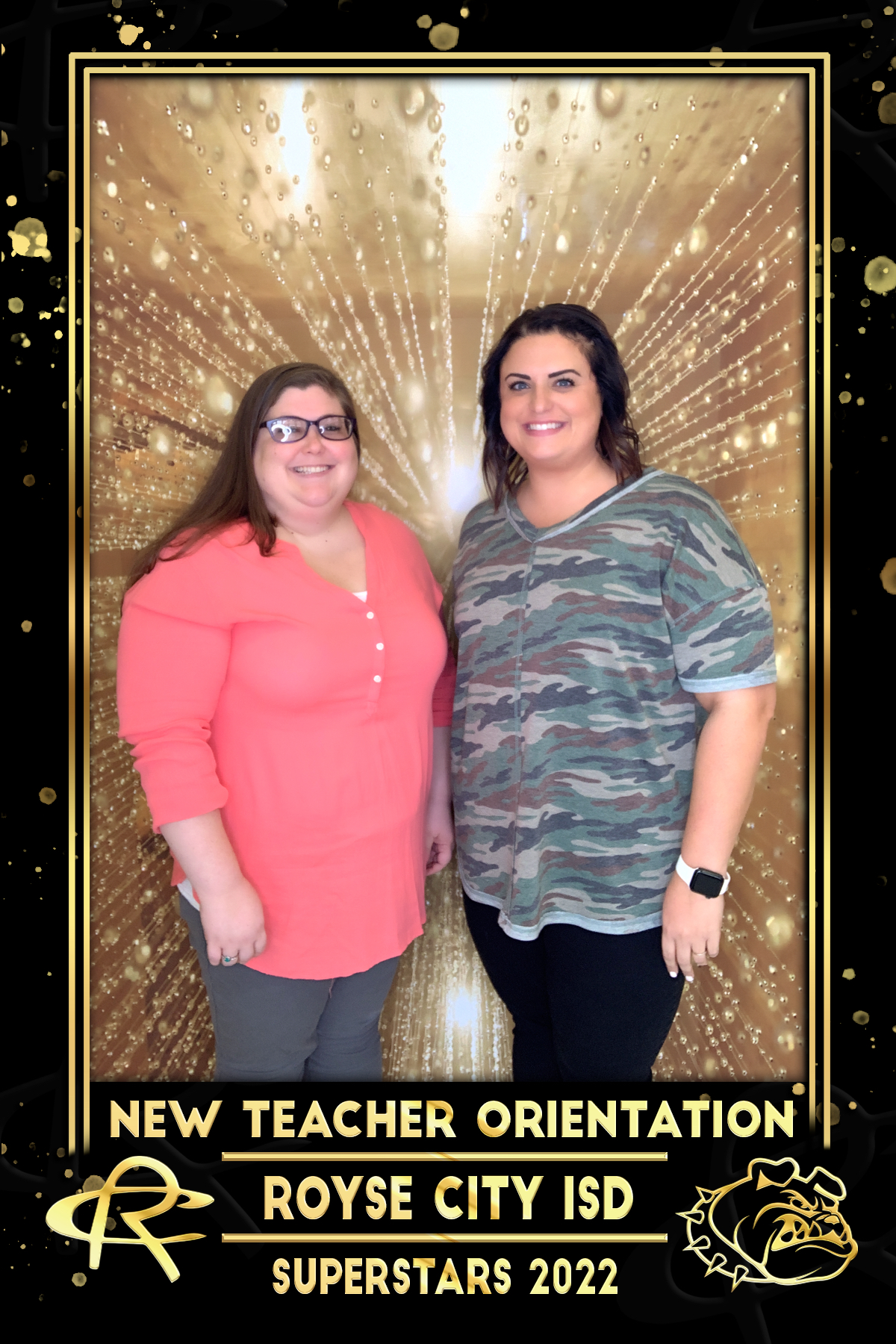 ROYSE CITY ISD NEW TEACHER CELEBRATION | View more photos from the event at gallery.rckapturedmemories.com/u/RCKapturedMemories/ROYSE-CITY-ISD-NEW-TEACHER-CELEBRATION