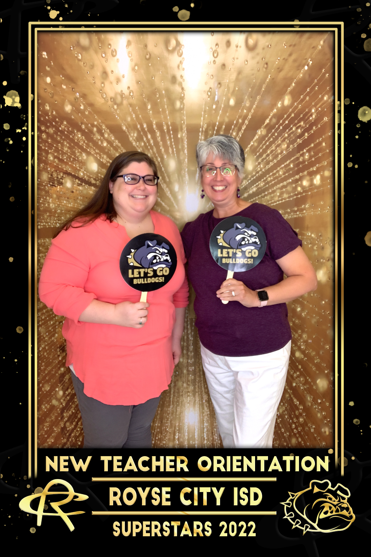 ROYSE CITY ISD NEW TEACHER CELEBRATION | View more photos from the event at gallery.rckapturedmemories.com/u/RCKapturedMemories/ROYSE-CITY-ISD-NEW-TEACHER-CELEBRATION