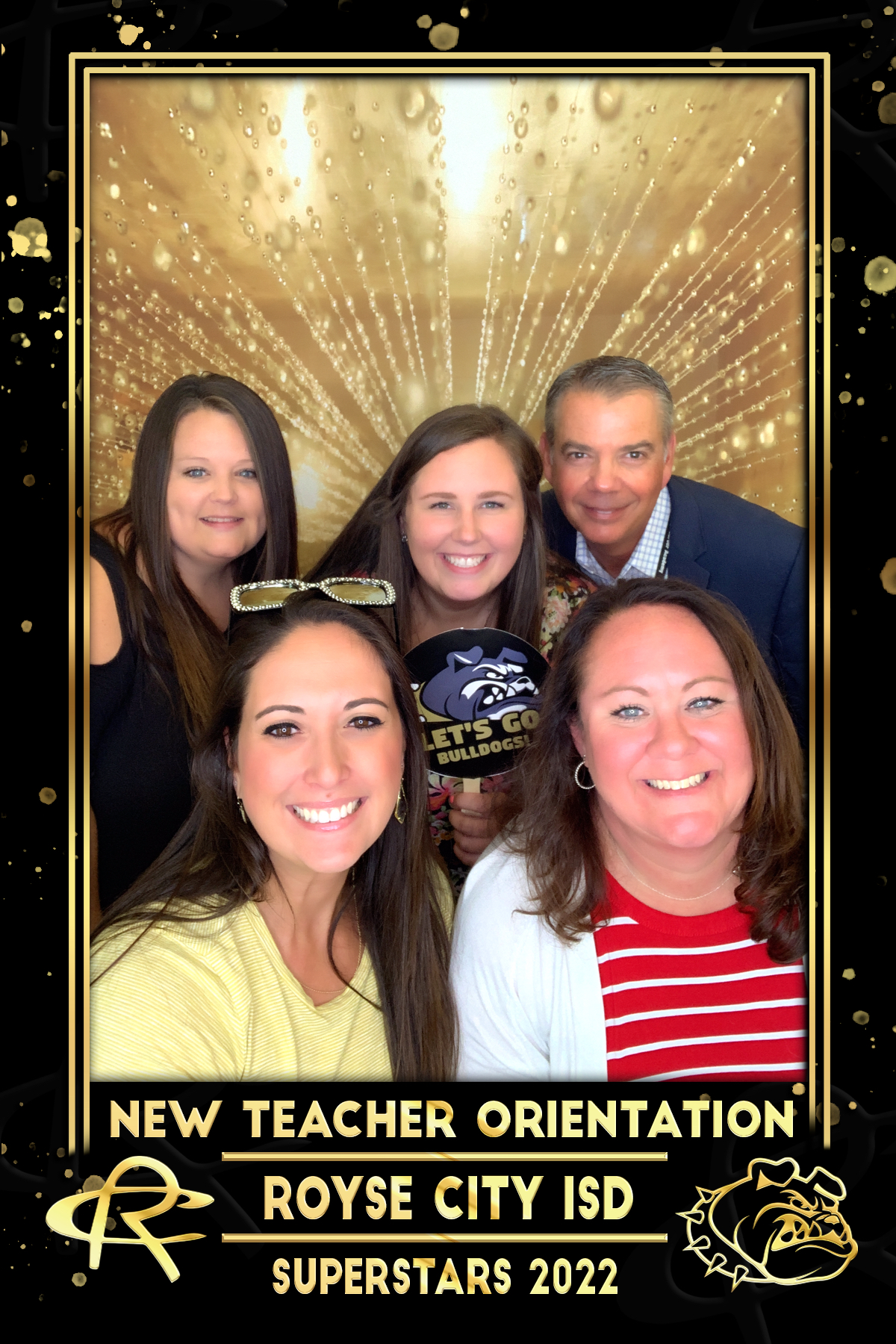 ROYSE CITY ISD NEW TEACHER CELEBRATION | View more photos from the event at gallery.rckapturedmemories.com/u/RCKapturedMemories/ROYSE-CITY-ISD-NEW-TEACHER-CELEBRATION