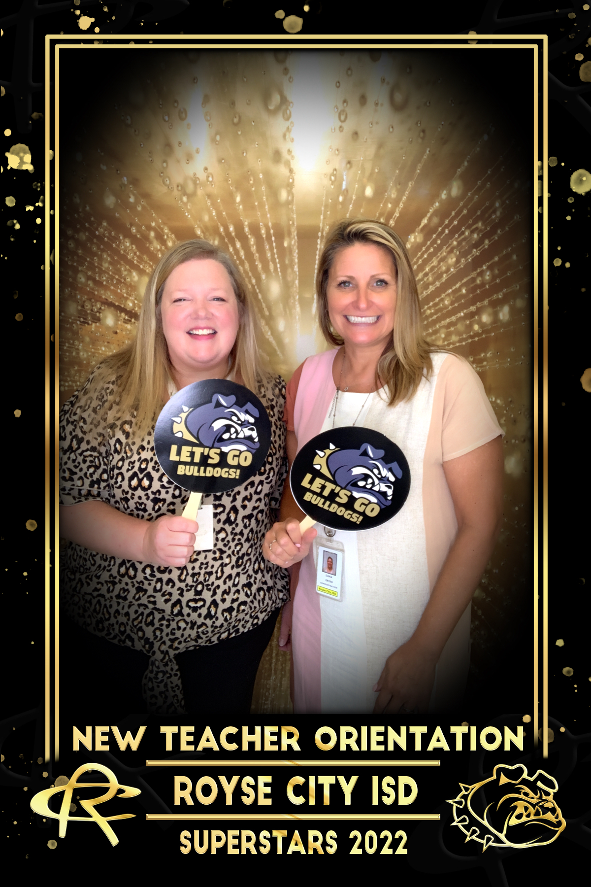 ROYSE CITY ISD NEW TEACHER CELEBRATION | View more photos from the event at gallery.rckapturedmemories.com/u/RCKapturedMemories/ROYSE-CITY-ISD-NEW-TEACHER-CELEBRATION