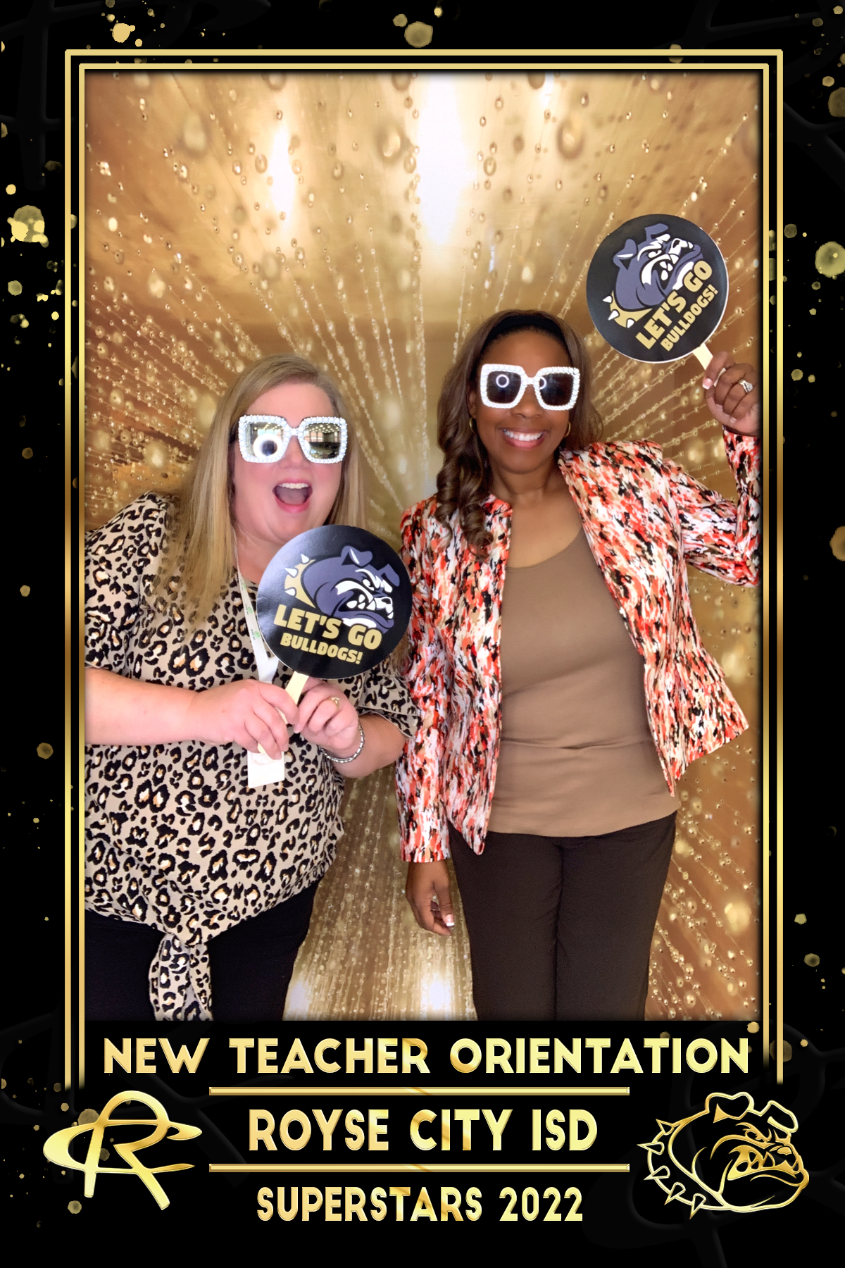 ROYSE CITY ISD NEW TEACHER CELEBRATION | View more photos from the event at gallery.rckapturedmemories.com/u/RCKapturedMemories/ROYSE-CITY-ISD-NEW-TEACHER-CELEBRATION