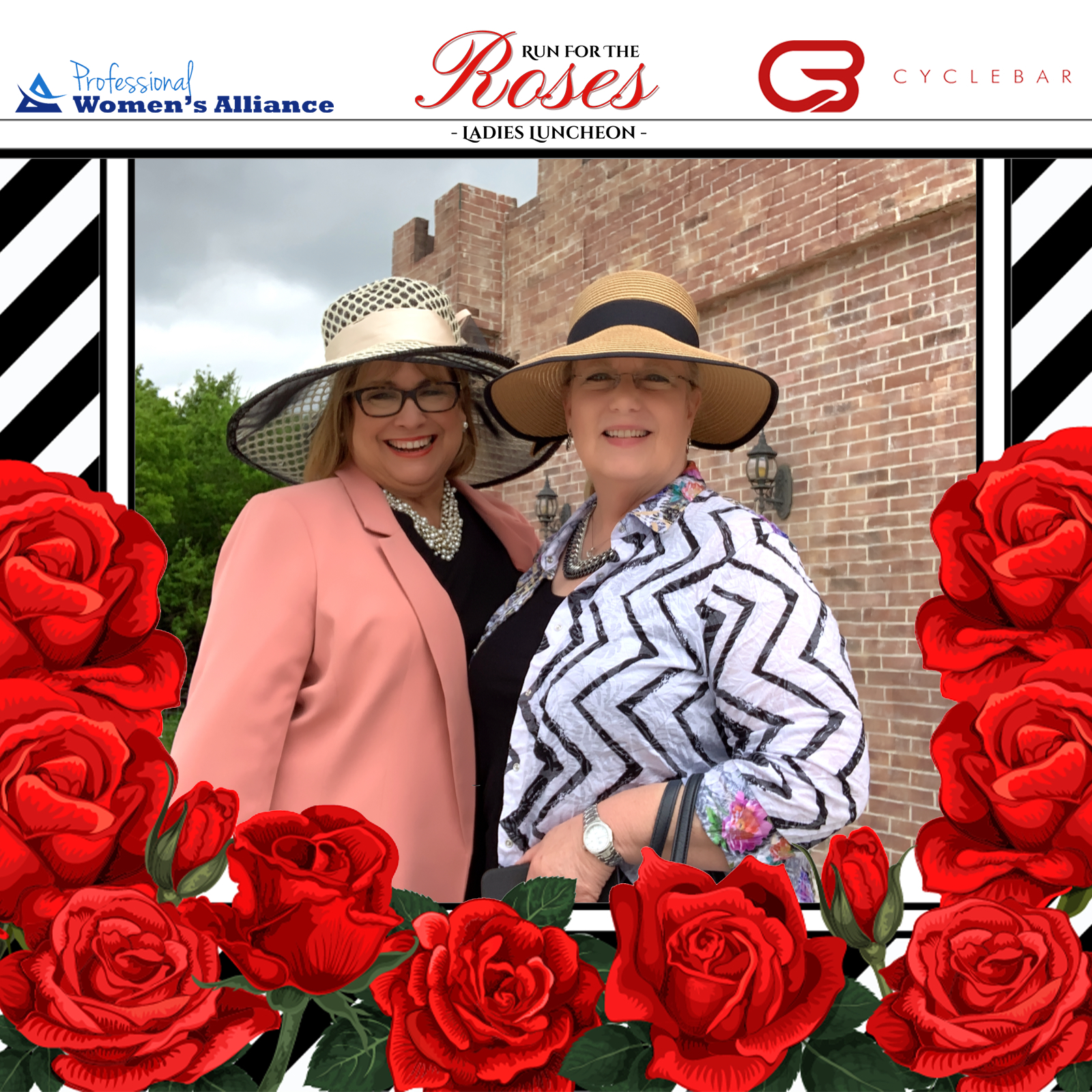 RUN FOR THE ROSES | View more photos from the event at gallery.rckapturedmemories.com/u/RCKapturedMemories/RUN-FOR-THE-ROSES
