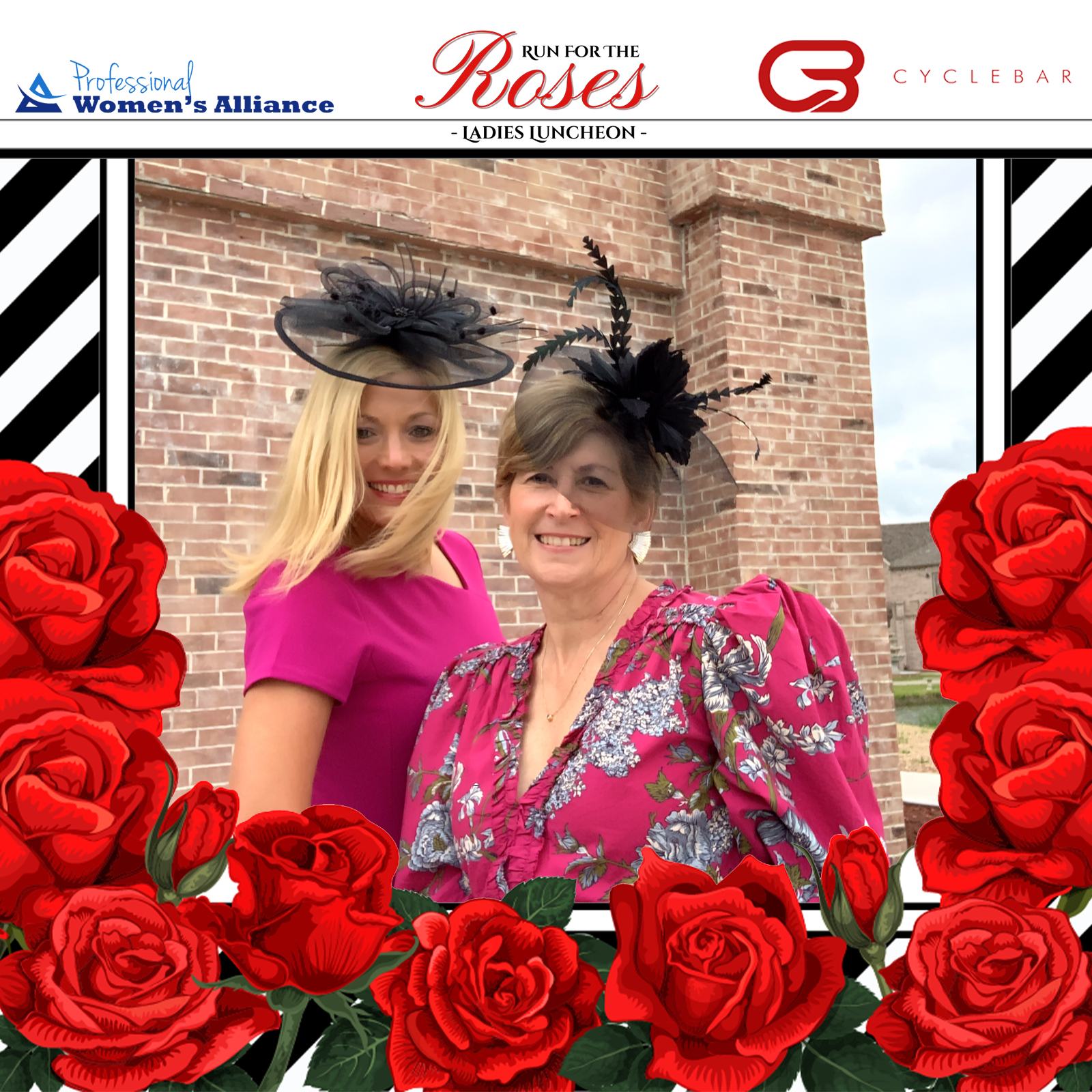 RUN FOR THE ROSES | View more photos from the event at gallery.rckapturedmemories.com/u/RCKapturedMemories/RUN-FOR-THE-ROSES
