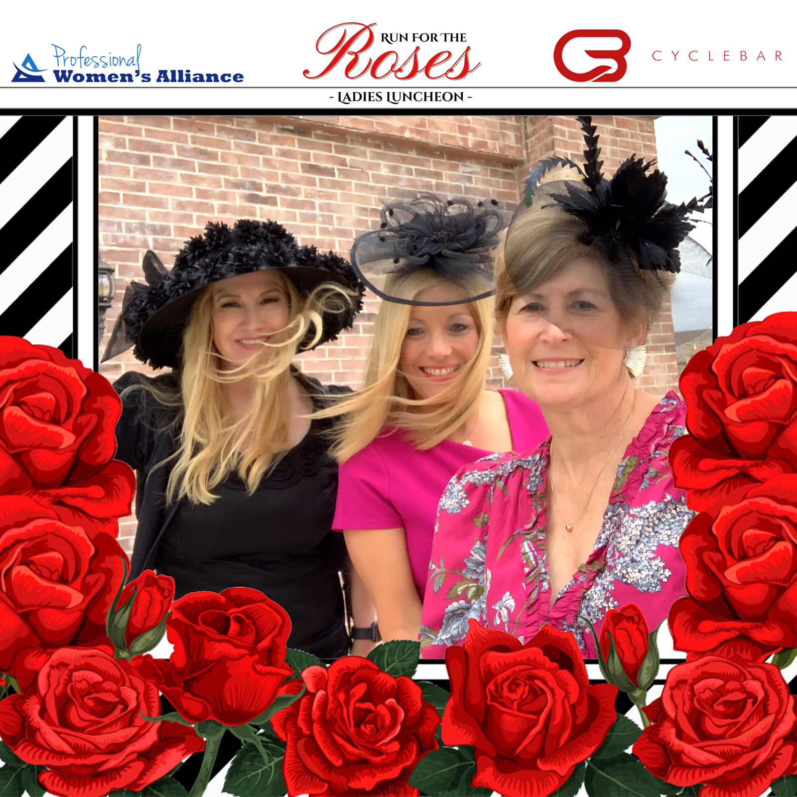 RUN FOR THE ROSES | View more photos from the event at gallery.rckapturedmemories.com/u/RCKapturedMemories/RUN-FOR-THE-ROSES