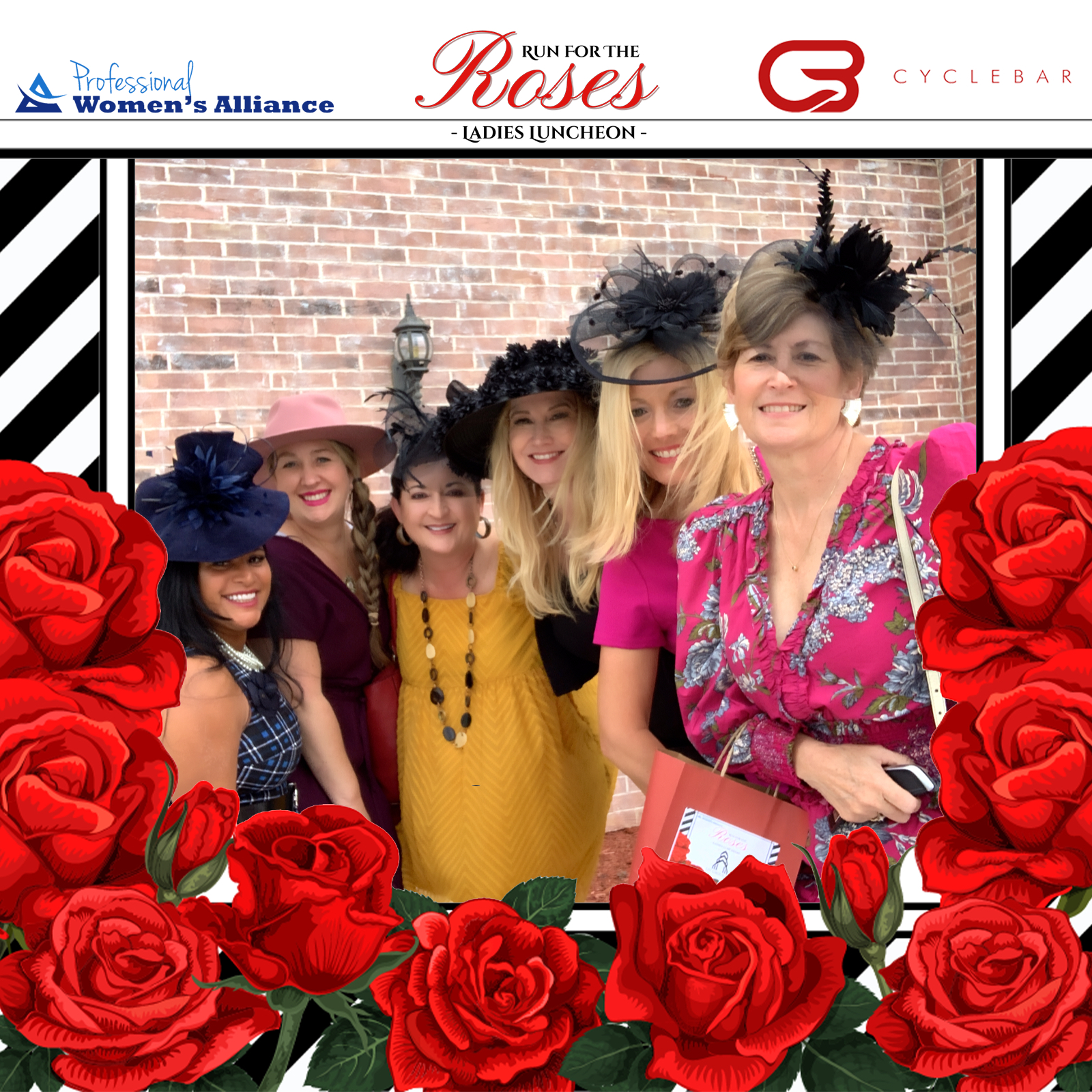 RUN FOR THE ROSES | View more photos from the event at gallery.rckapturedmemories.com/u/RCKapturedMemories/RUN-FOR-THE-ROSES