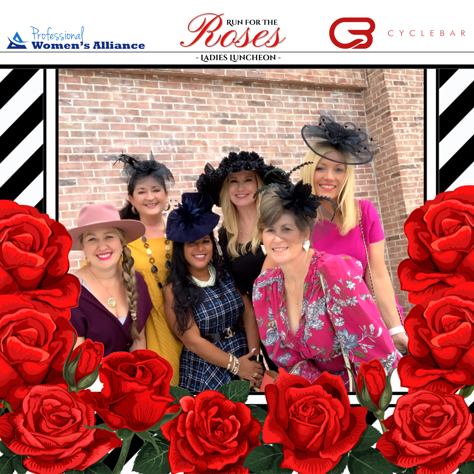 RUN FOR THE ROSES | View more photos from the event at gallery.rckapturedmemories.com/u/RCKapturedMemories/RUN-FOR-THE-ROSES