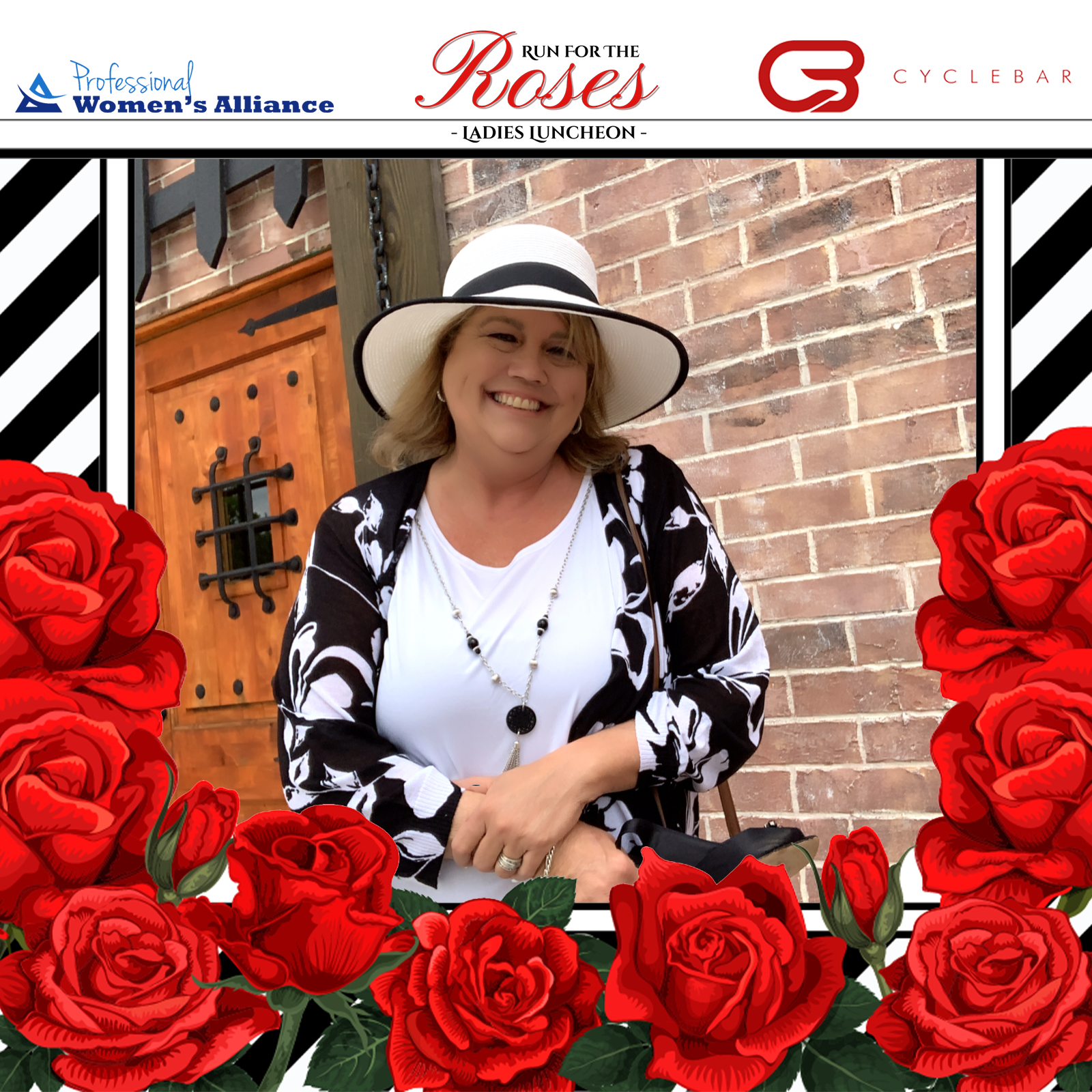 RUN FOR THE ROSES | View more photos from the event at gallery.rckapturedmemories.com/u/RCKapturedMemories/RUN-FOR-THE-ROSES