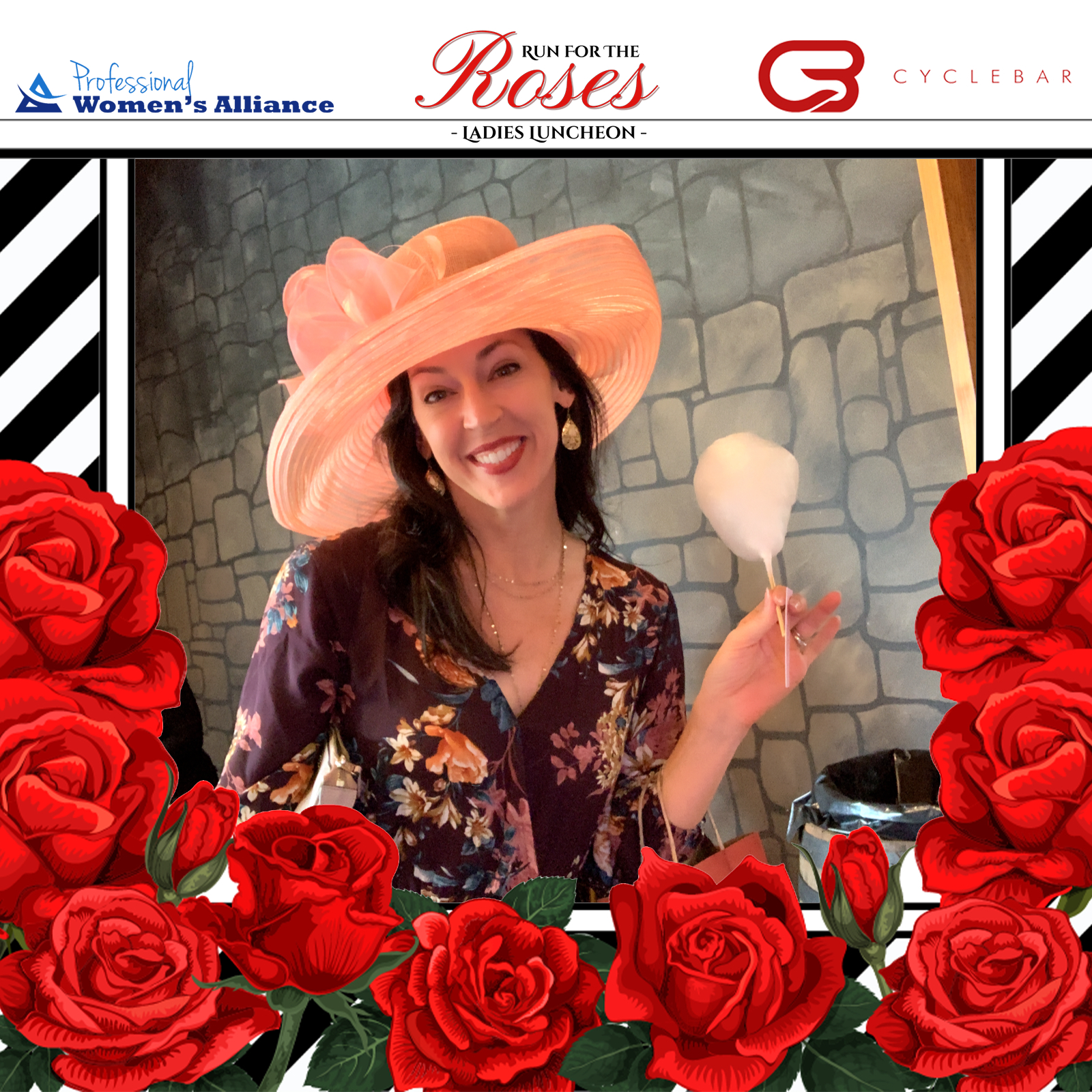 RUN FOR THE ROSES | View more photos from the event at gallery.rckapturedmemories.com/u/RCKapturedMemories/RUN-FOR-THE-ROSES