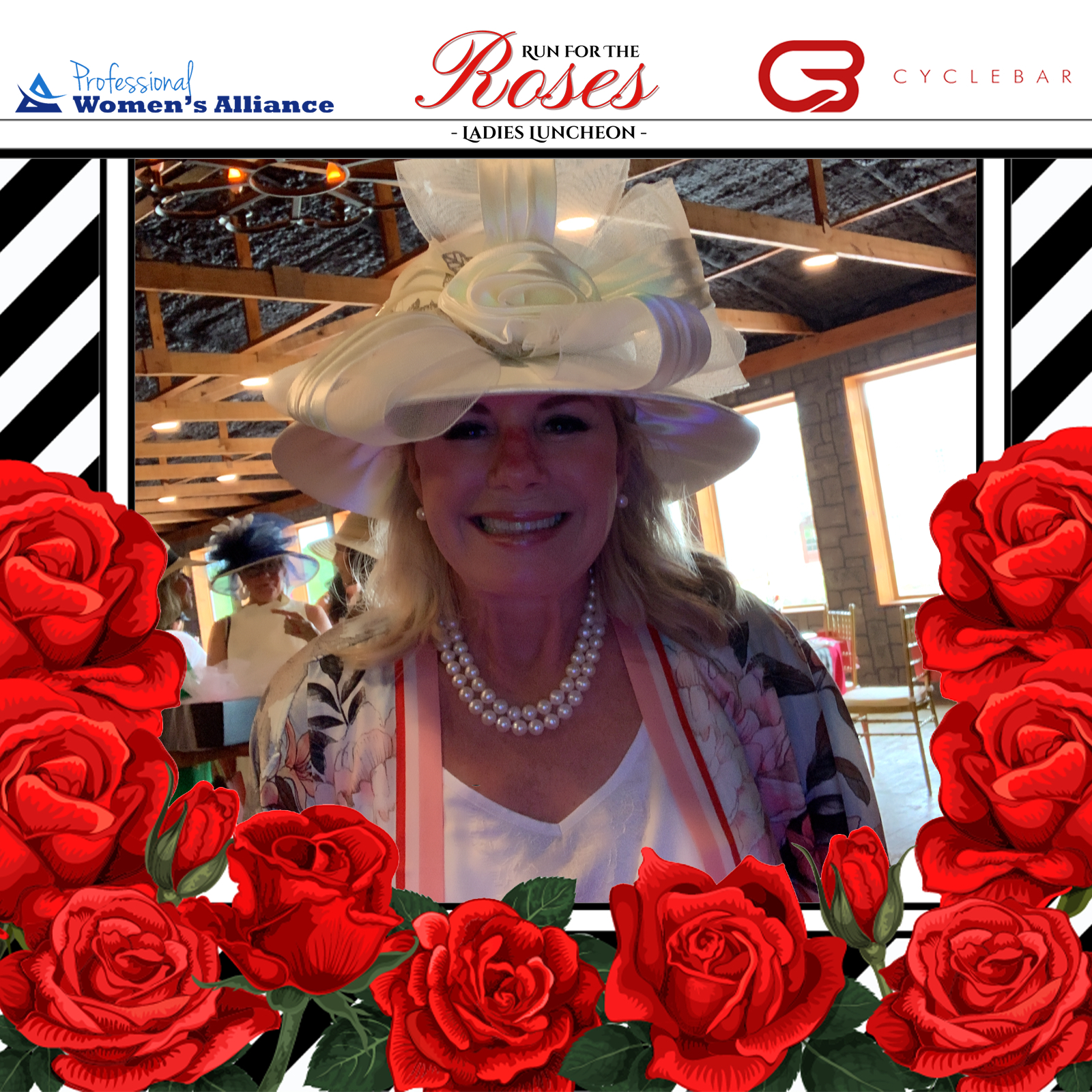 RUN FOR THE ROSES | View more photos from the event at gallery.rckapturedmemories.com/u/RCKapturedMemories/RUN-FOR-THE-ROSES