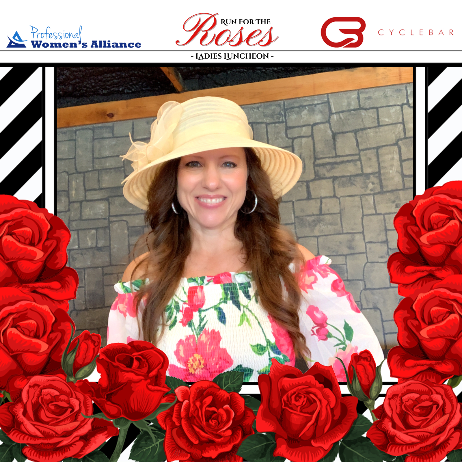 RUN FOR THE ROSES | View more photos from the event at gallery.rckapturedmemories.com/u/RCKapturedMemories/RUN-FOR-THE-ROSES