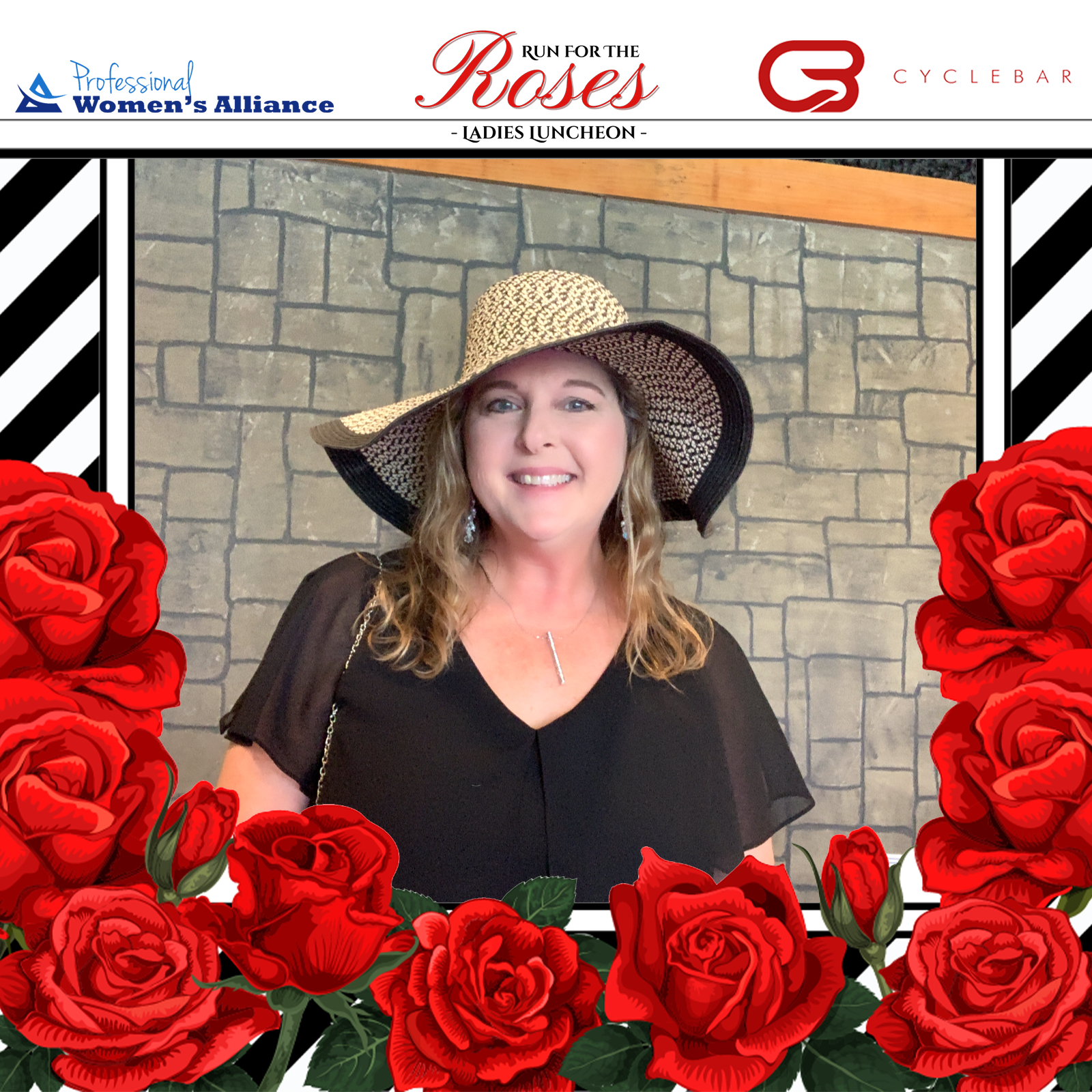 RUN FOR THE ROSES | View more photos from the event at gallery.rckapturedmemories.com/u/RCKapturedMemories/RUN-FOR-THE-ROSES