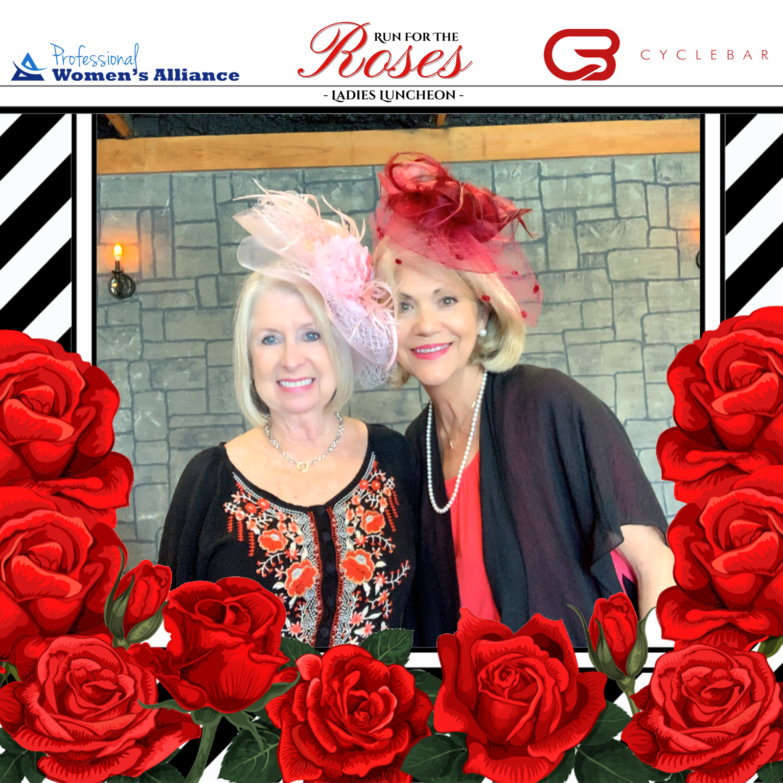 RUN FOR THE ROSES | View more photos from the event at gallery.rckapturedmemories.com/u/RCKapturedMemories/RUN-FOR-THE-ROSES