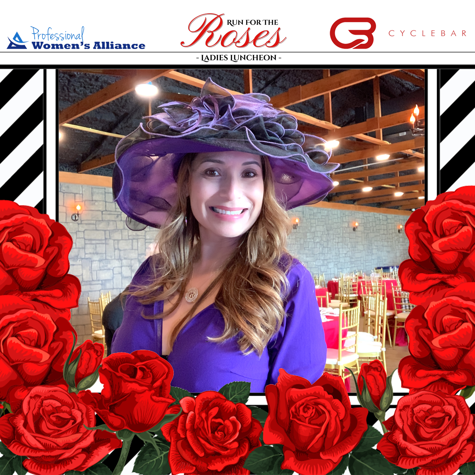 RUN FOR THE ROSES | View more photos from the event at gallery.rckapturedmemories.com/u/RCKapturedMemories/RUN-FOR-THE-ROSES