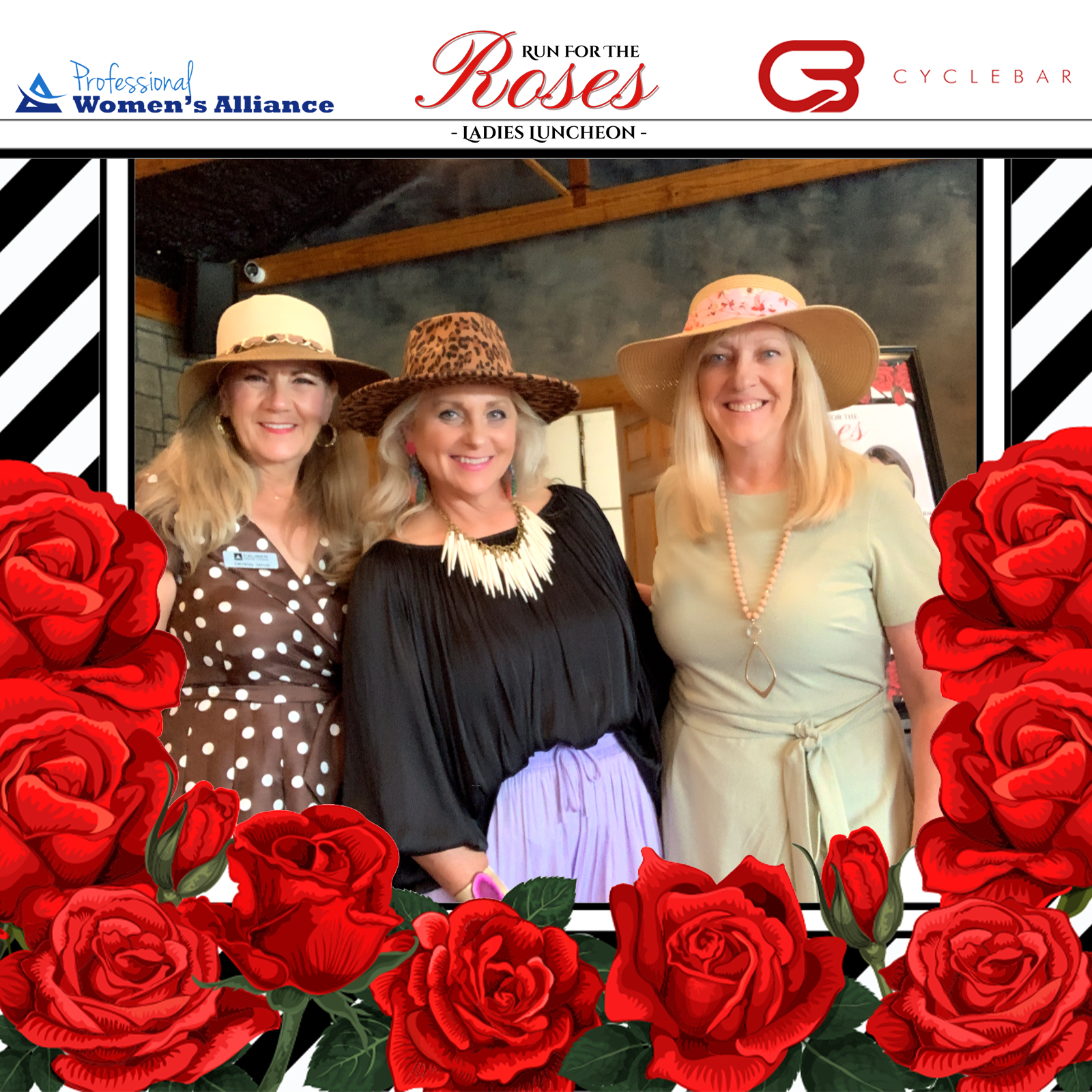 RUN FOR THE ROSES | View more photos from the event at gallery.rckapturedmemories.com/u/RCKapturedMemories/RUN-FOR-THE-ROSES