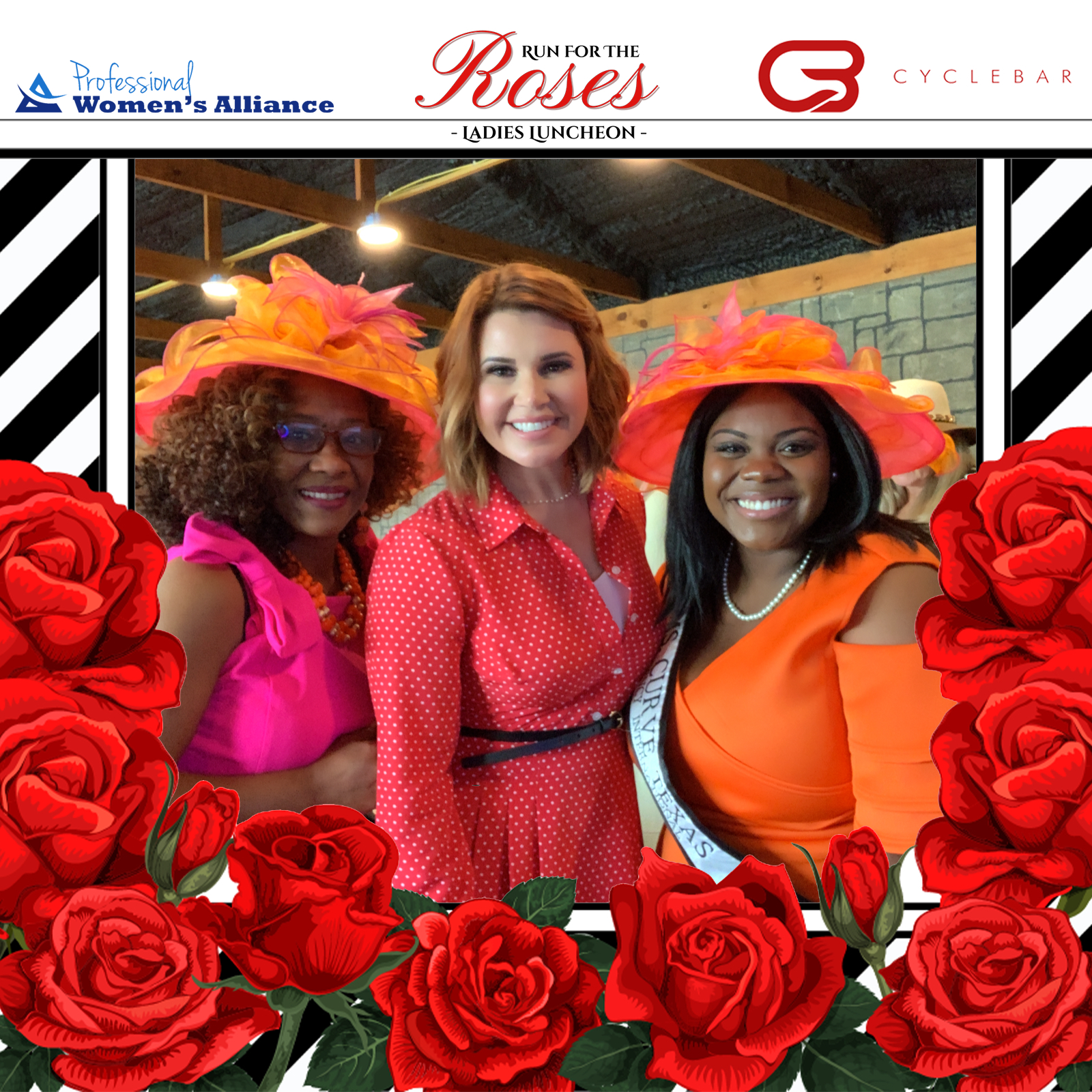 RUN FOR THE ROSES | View more photos from the event at gallery.rckapturedmemories.com/u/RCKapturedMemories/RUN-FOR-THE-ROSES