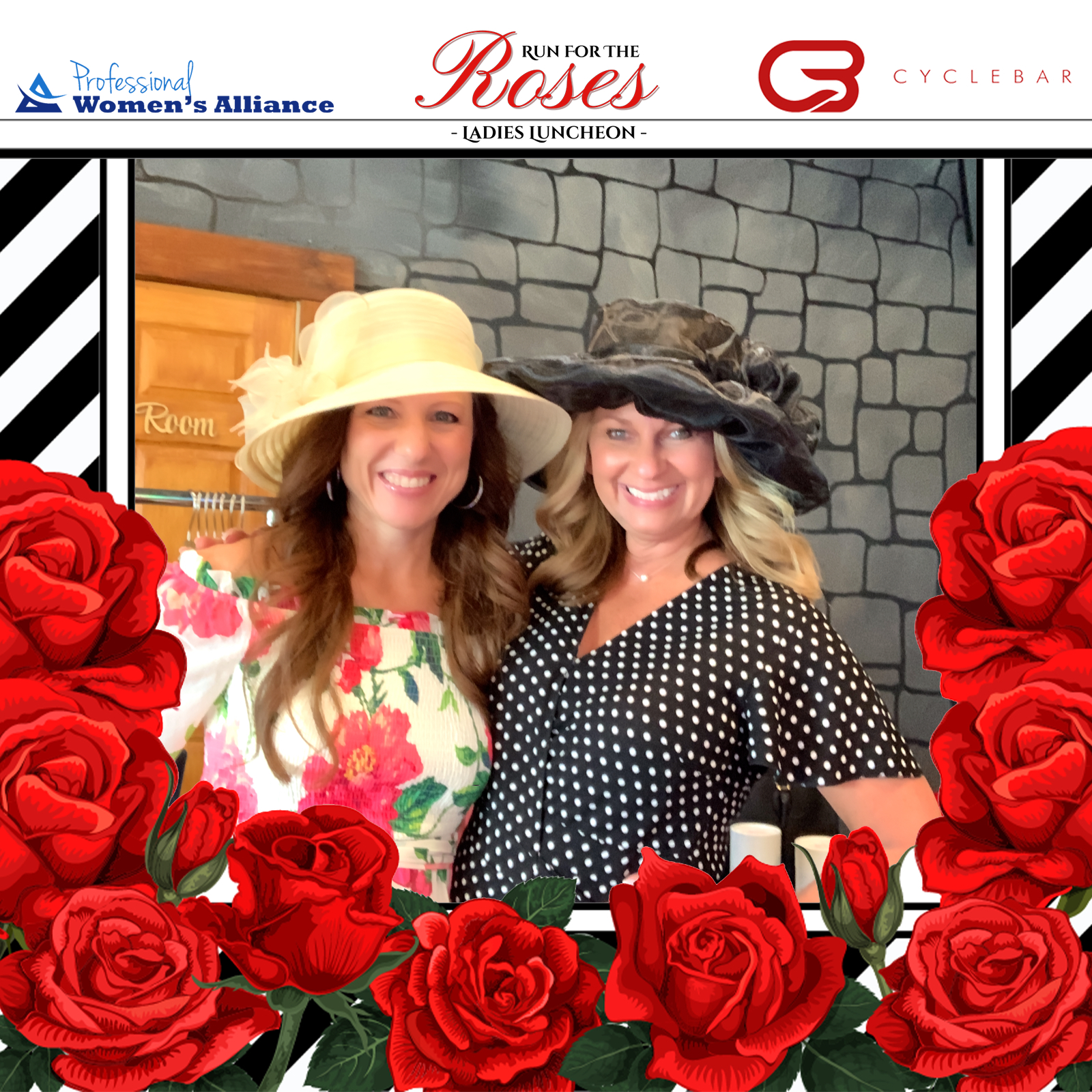 RUN FOR THE ROSES | View more photos from the event at gallery.rckapturedmemories.com/u/RCKapturedMemories/RUN-FOR-THE-ROSES