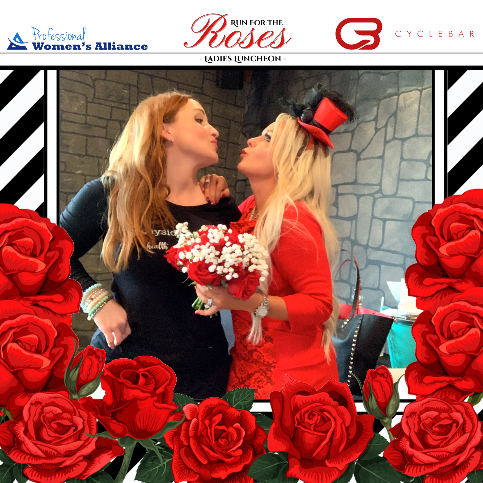 RUN FOR THE ROSES | View more photos from the event at gallery.rckapturedmemories.com/u/RCKapturedMemories/RUN-FOR-THE-ROSES