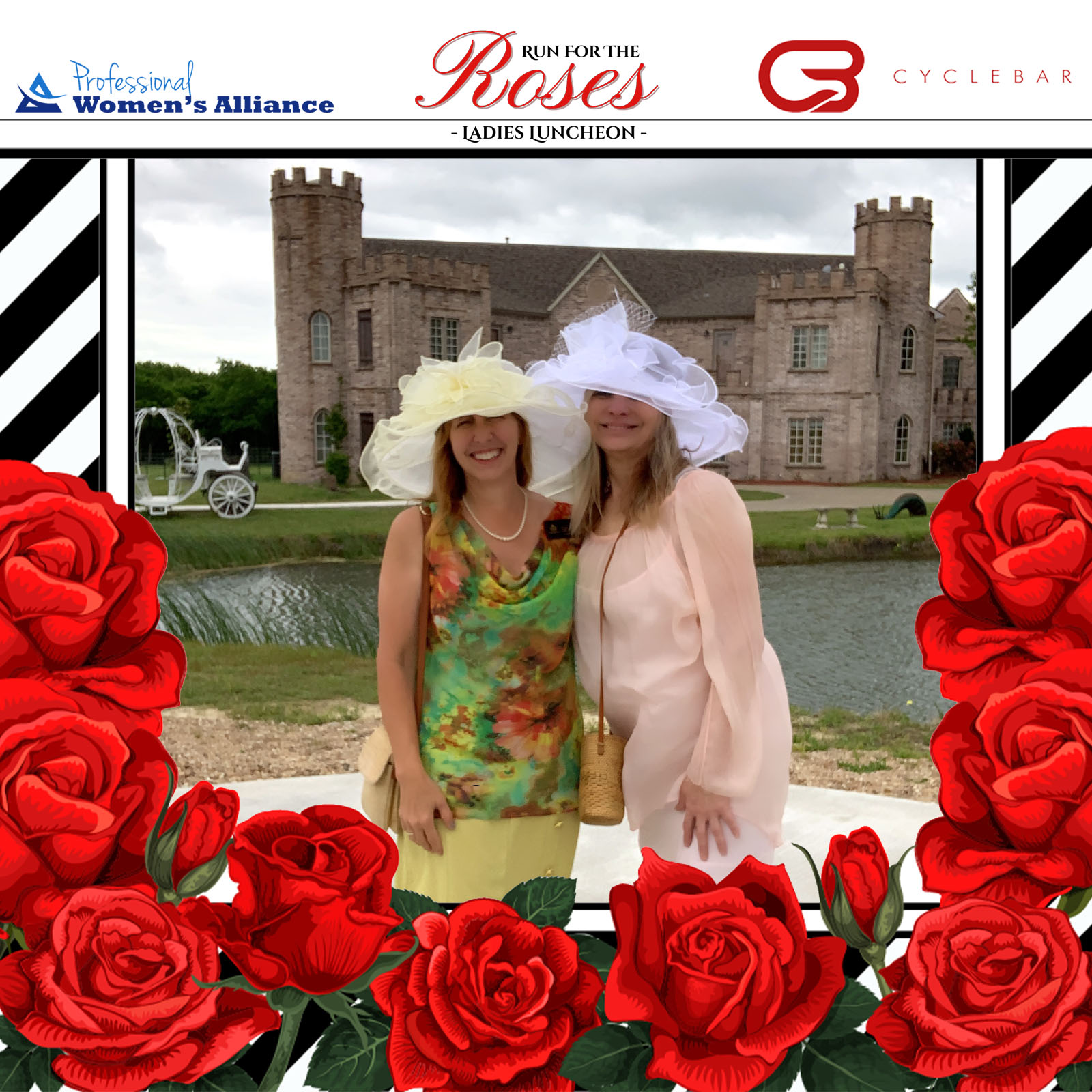 RUN FOR THE ROSES | View more photos from the event at gallery.rckapturedmemories.com/u/RCKapturedMemories/RUN-FOR-THE-ROSES