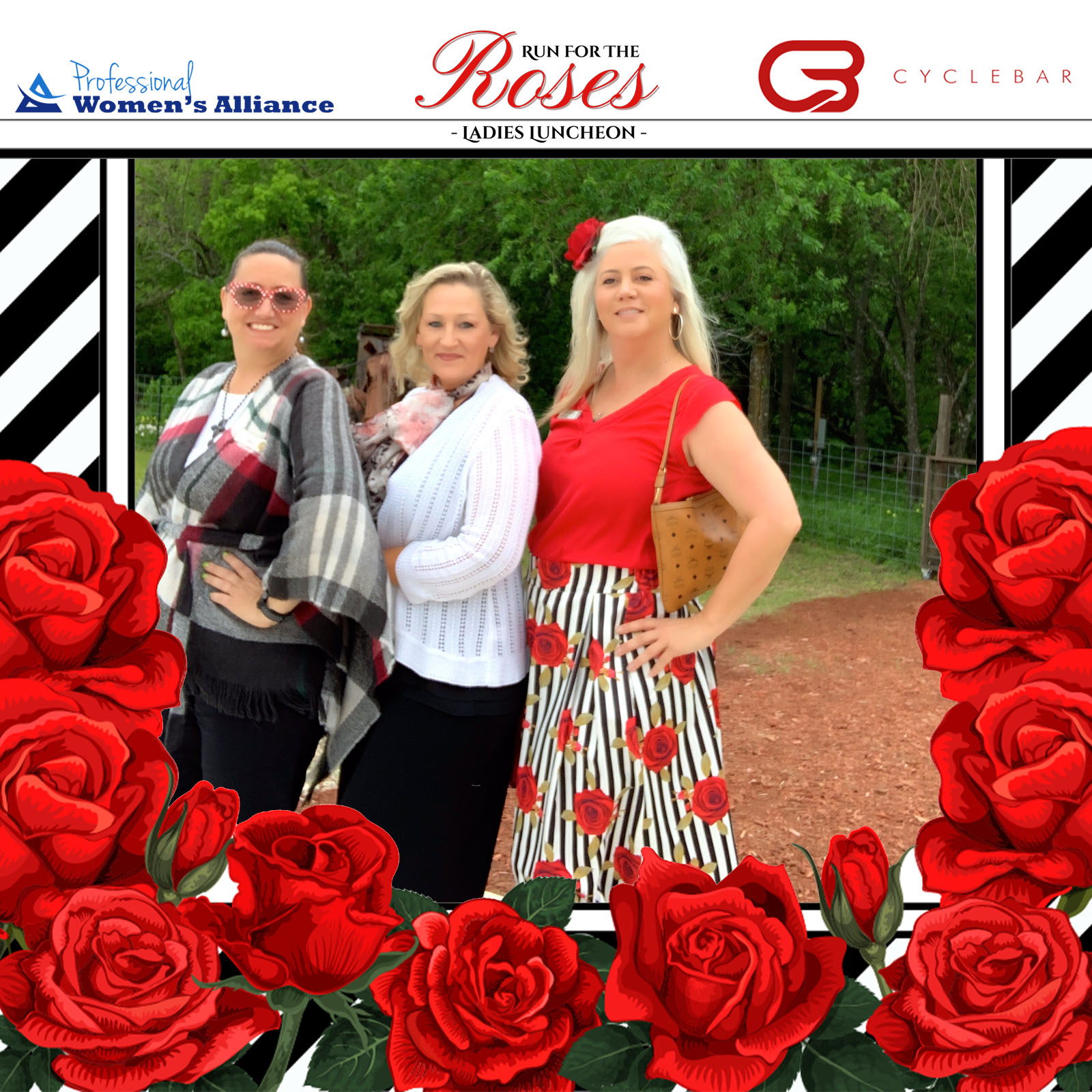 RUN FOR THE ROSES | View more photos from the event at gallery.rckapturedmemories.com/u/RCKapturedMemories/RUN-FOR-THE-ROSES