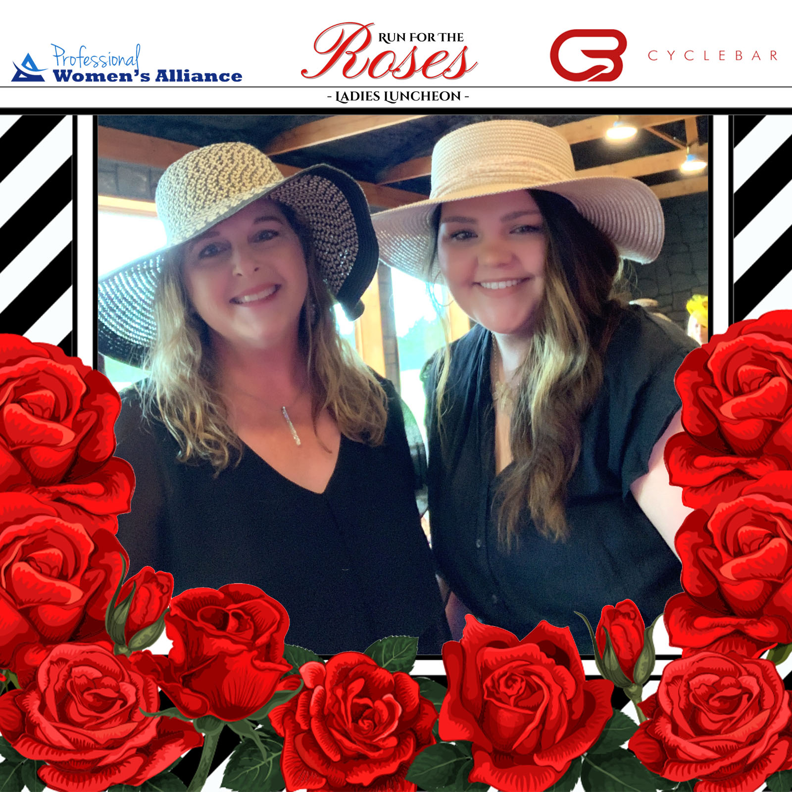 RUN FOR THE ROSES | View more photos from the event at gallery.rckapturedmemories.com/u/RCKapturedMemories/RUN-FOR-THE-ROSES